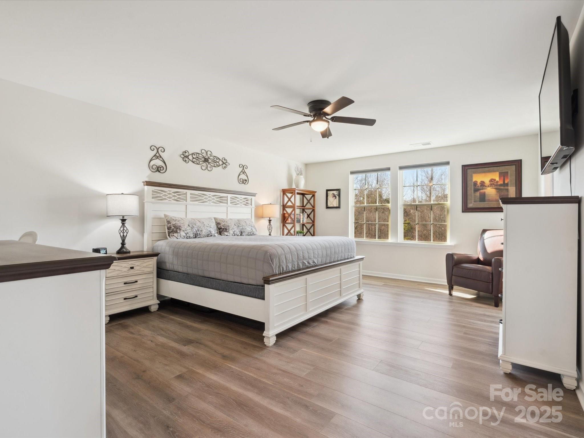 Walnut Creek - Residential