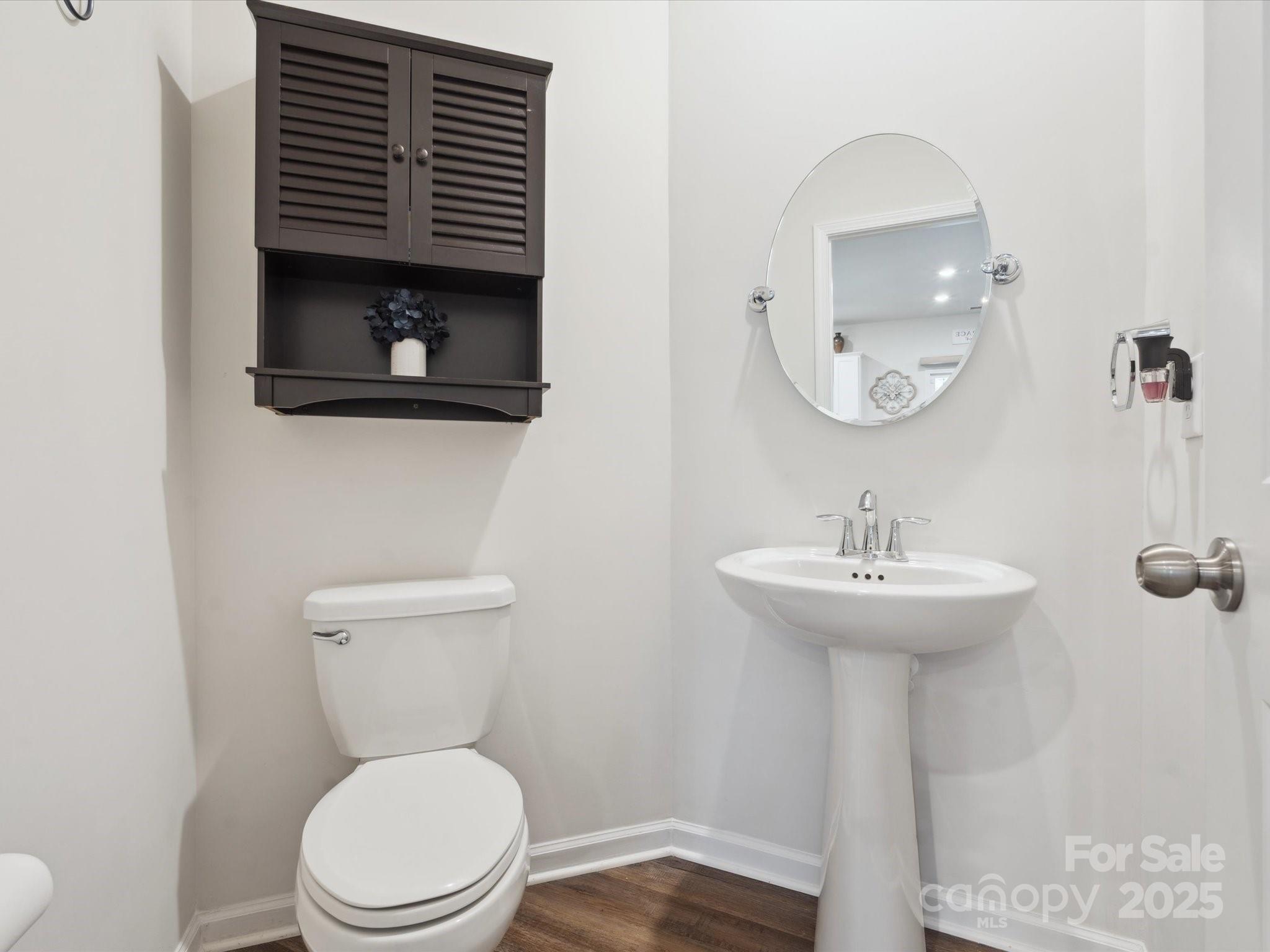 Walnut Creek - Residential