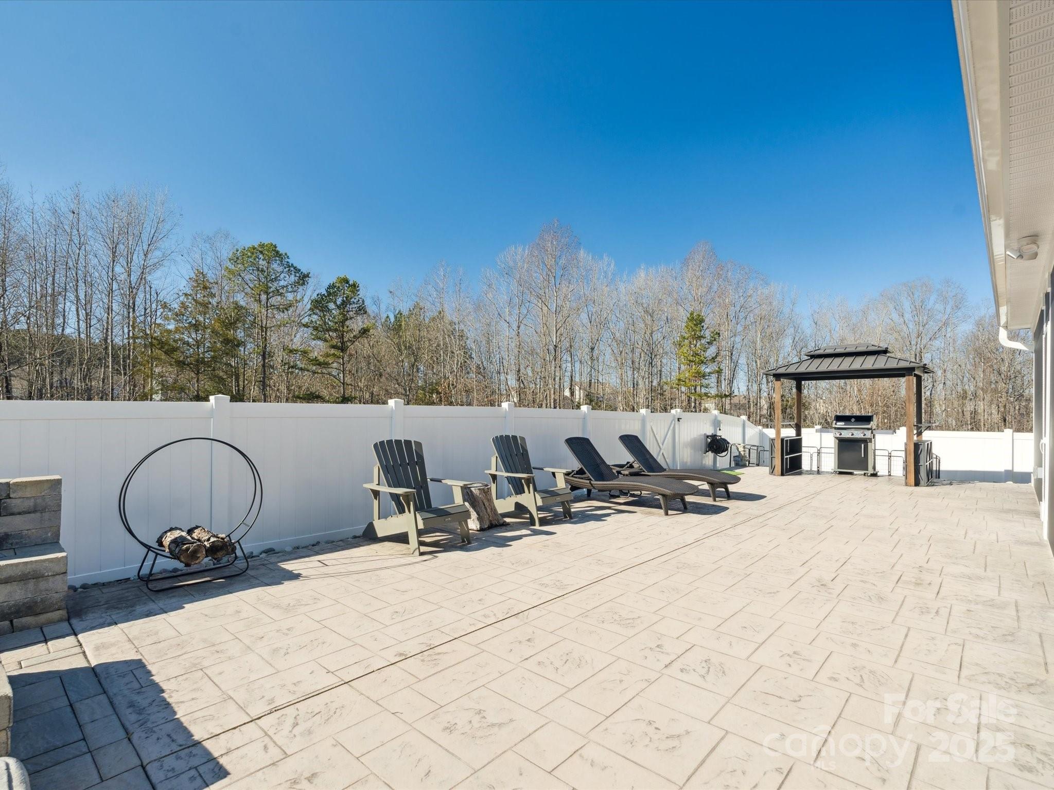 Walnut Creek - Residential