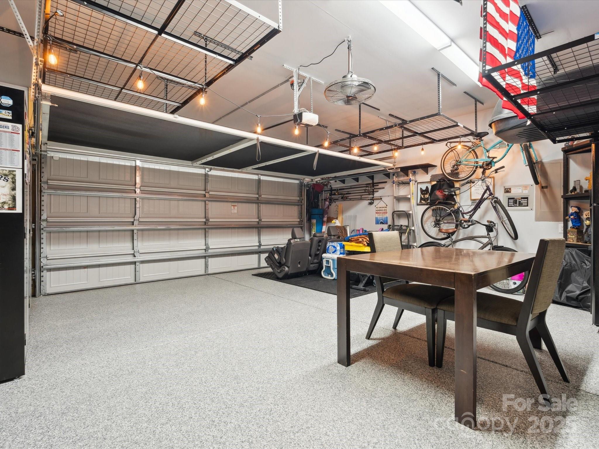 Walnut Creek - Residential