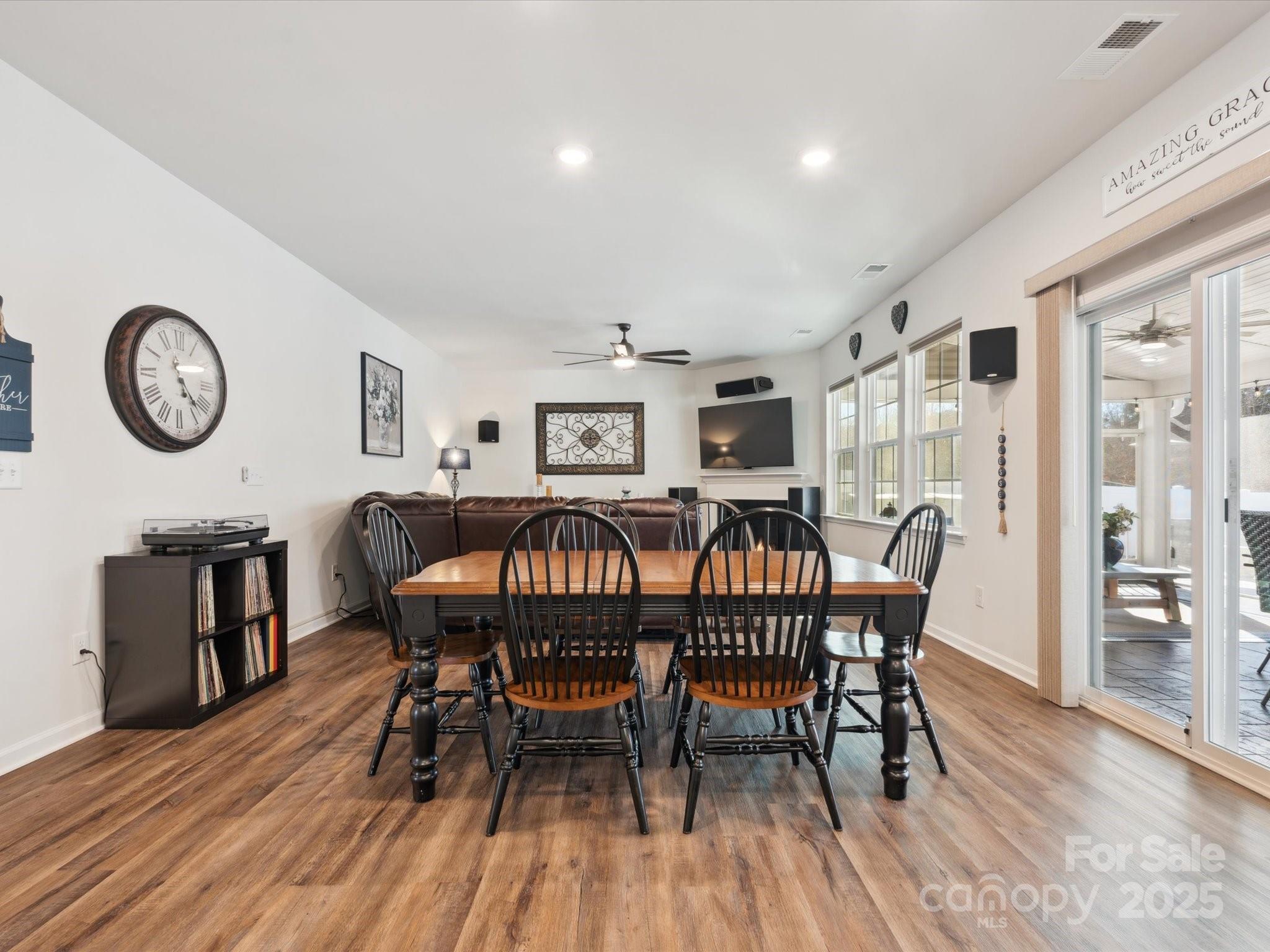 Walnut Creek - Residential