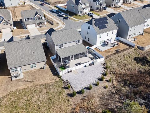 A home in Lancaster