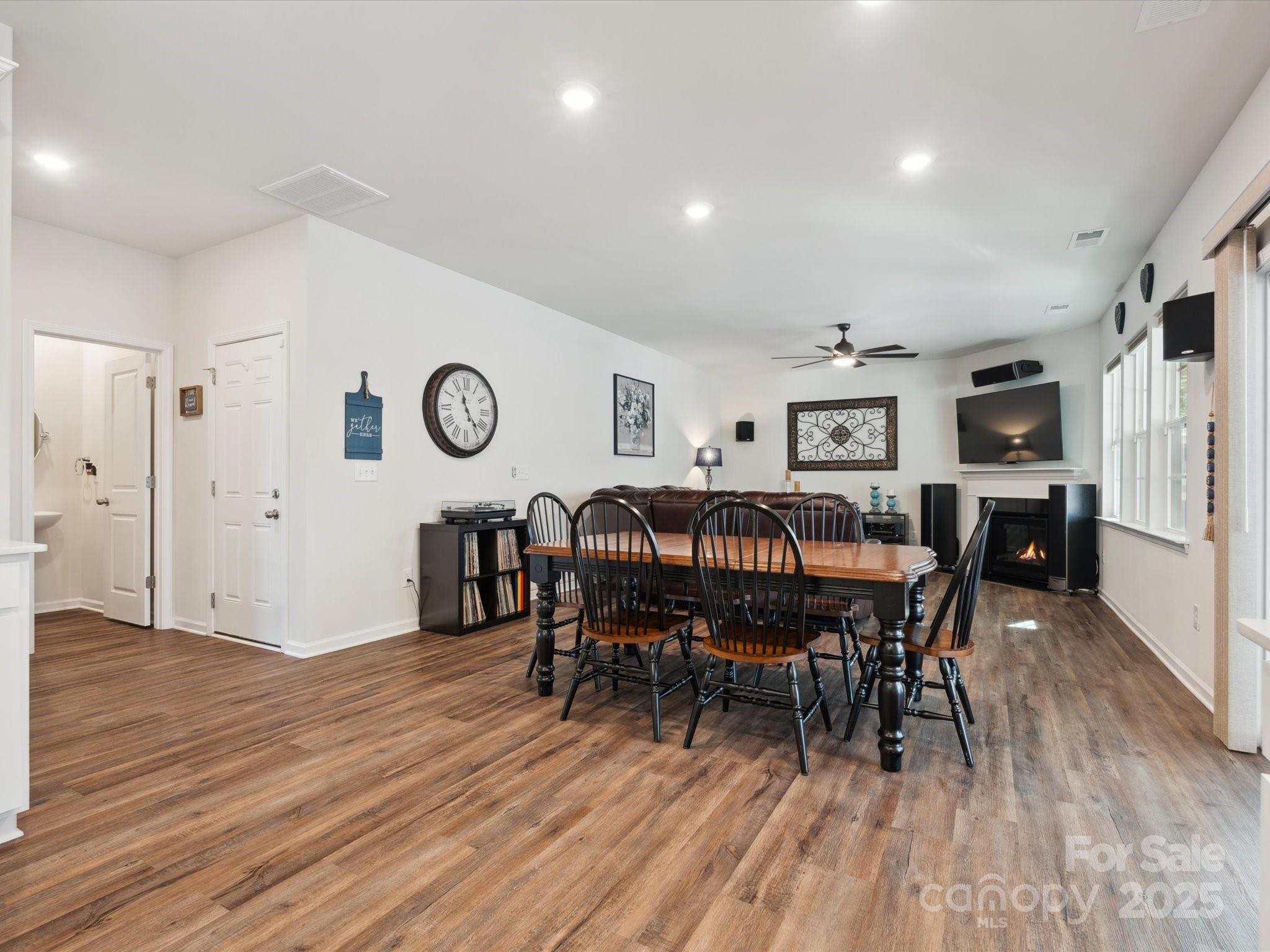 Walnut Creek - Residential