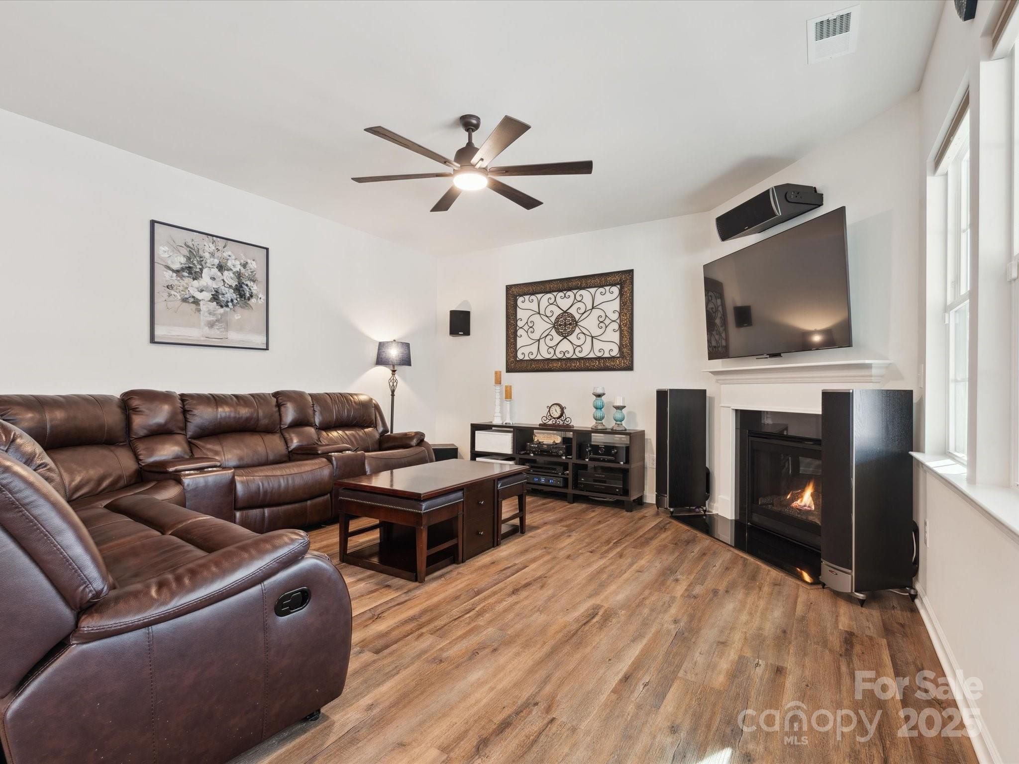 Walnut Creek - Residential