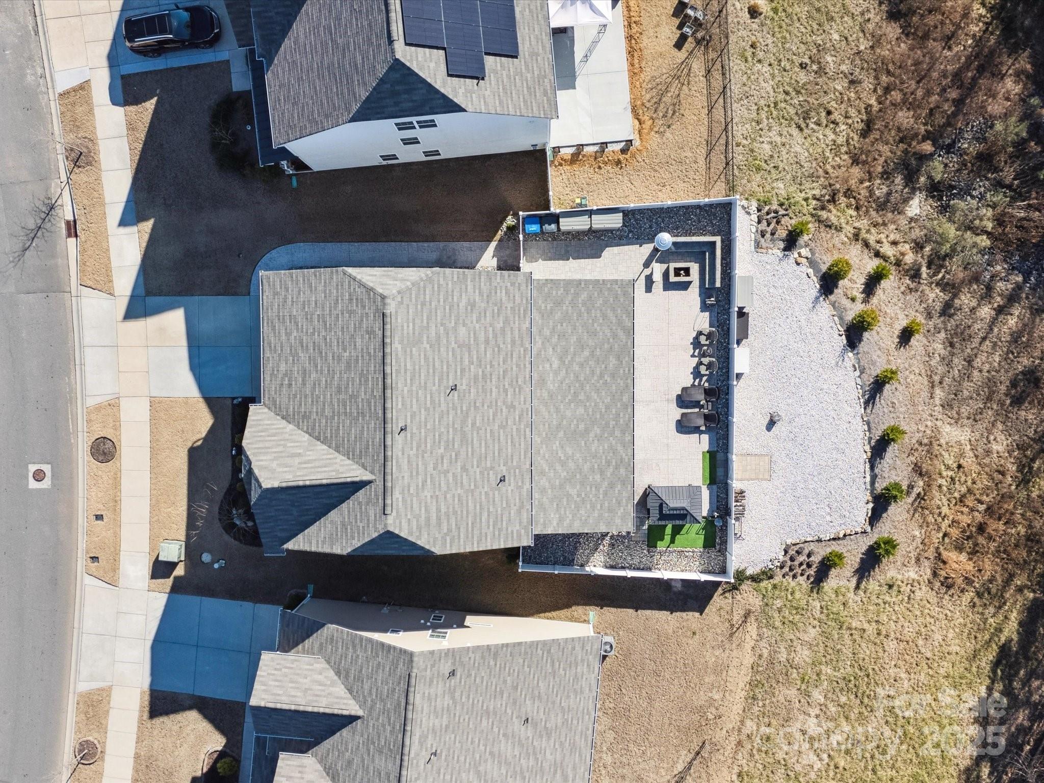 Walnut Creek - Residential