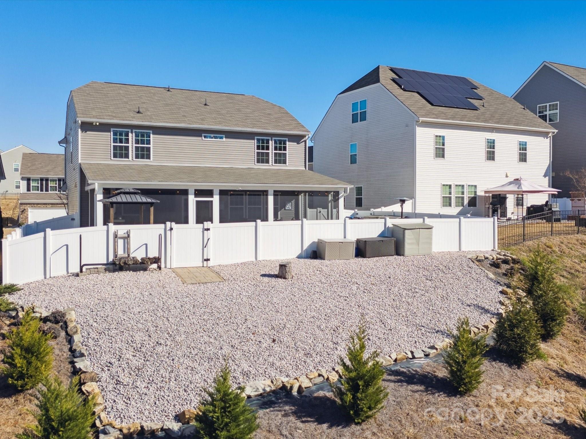 Walnut Creek - Residential