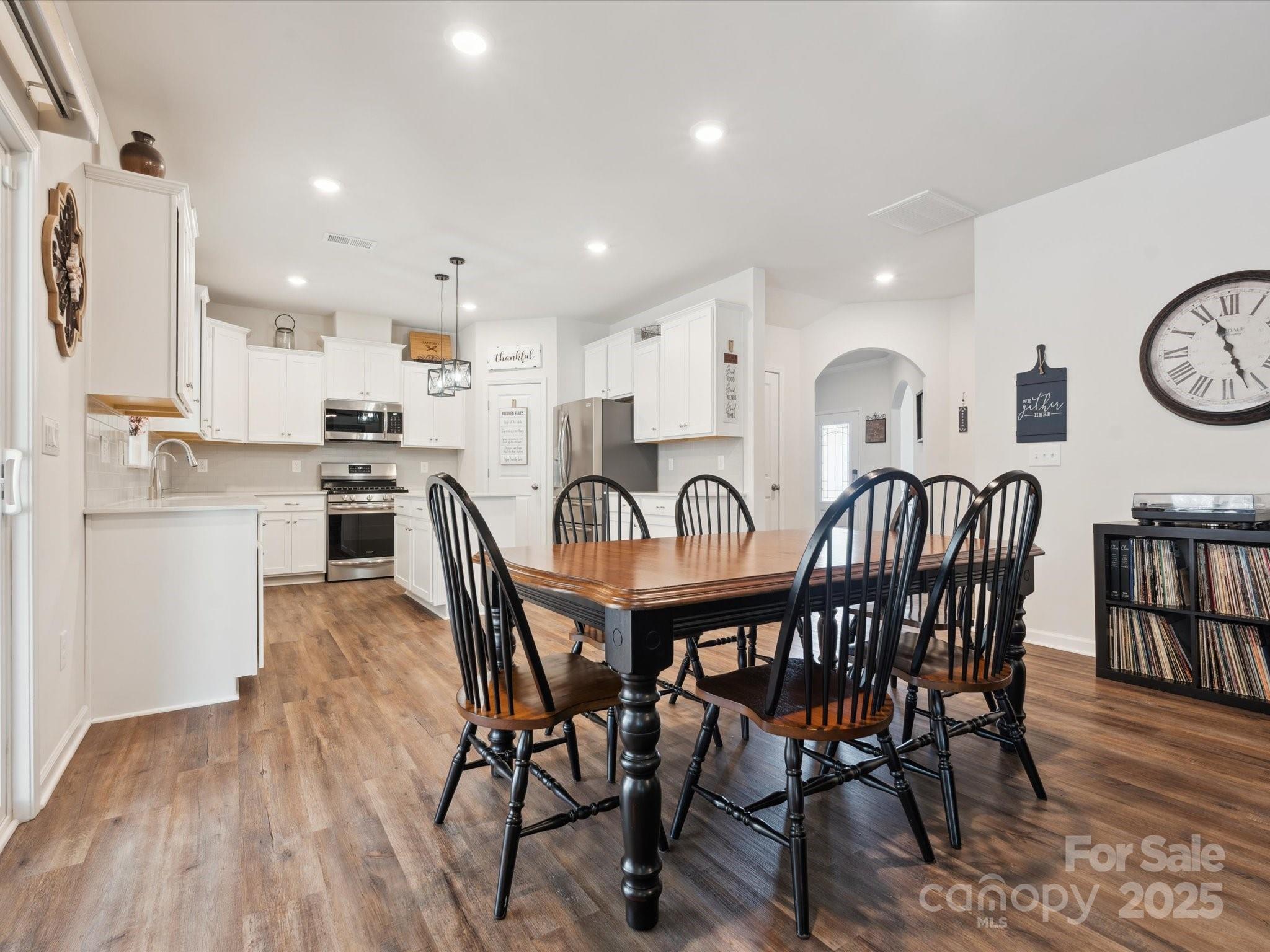 Walnut Creek - Residential