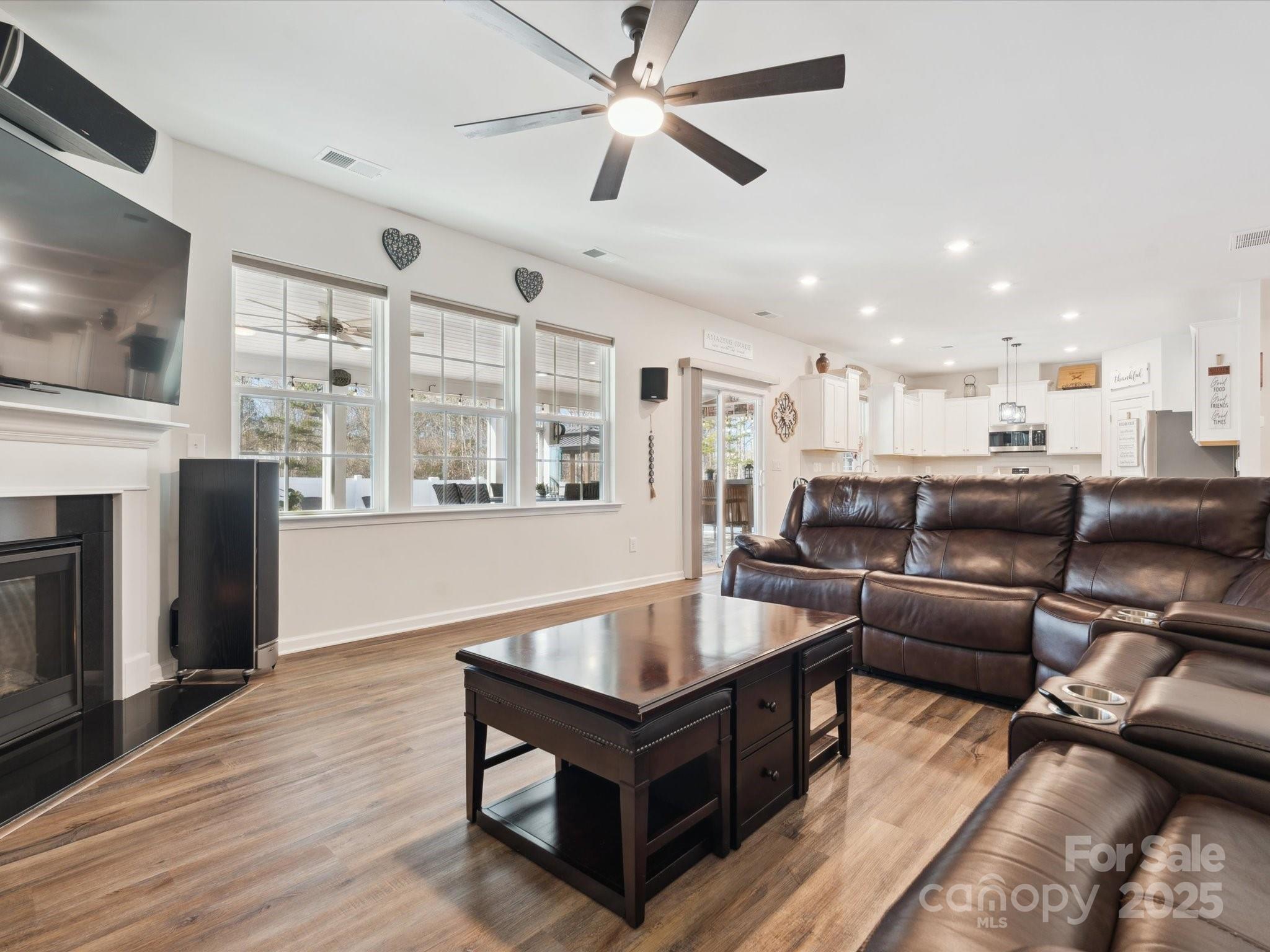 Walnut Creek - Residential