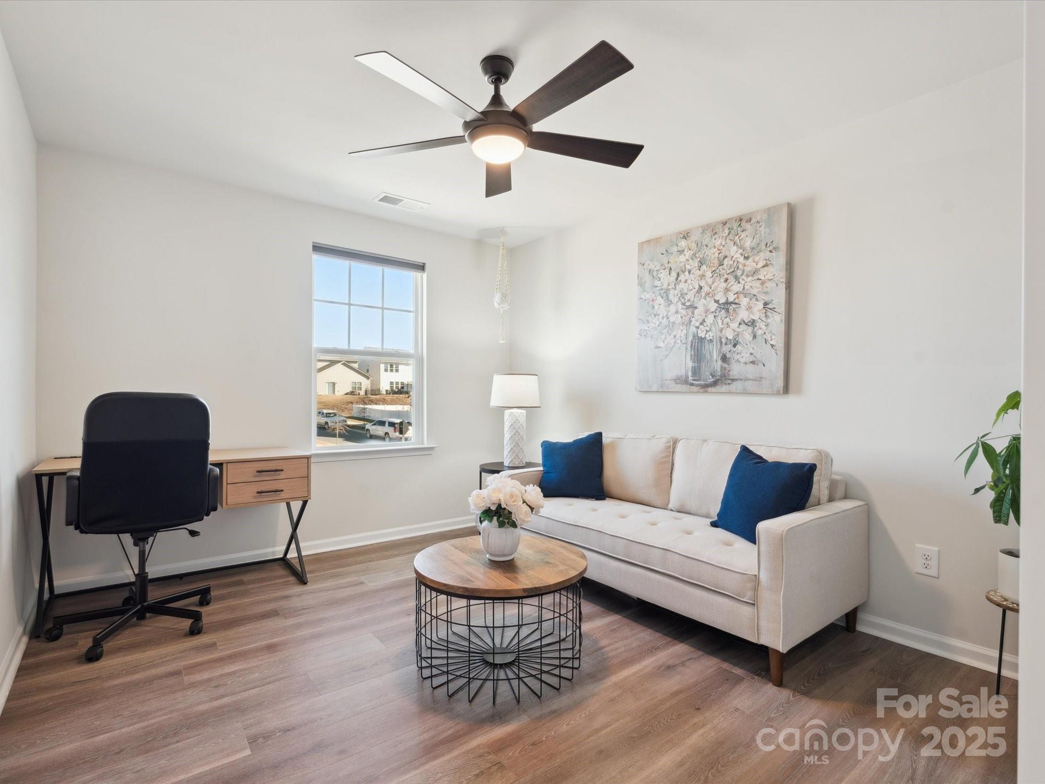 Walnut Creek - Residential