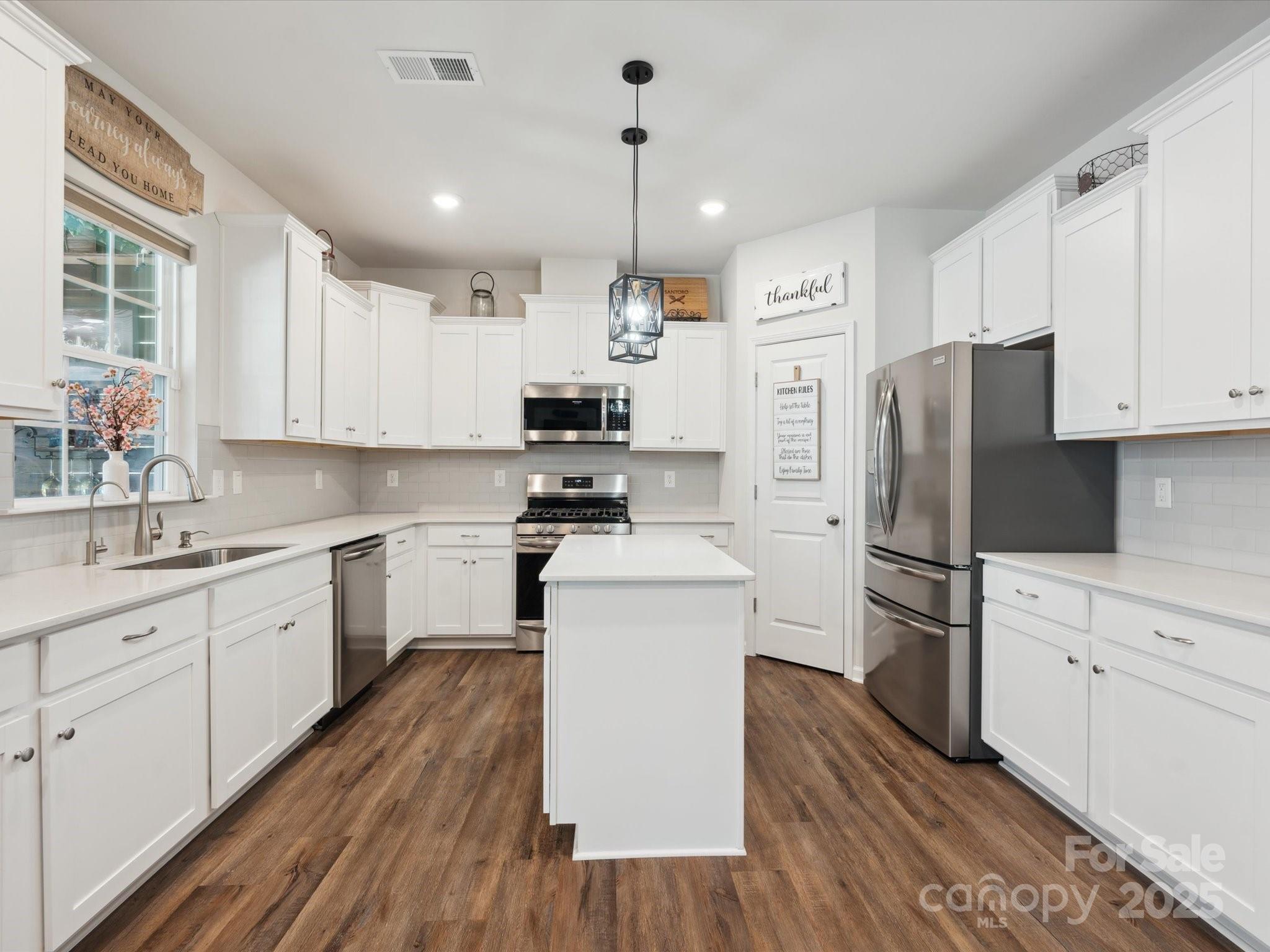 Walnut Creek - Residential