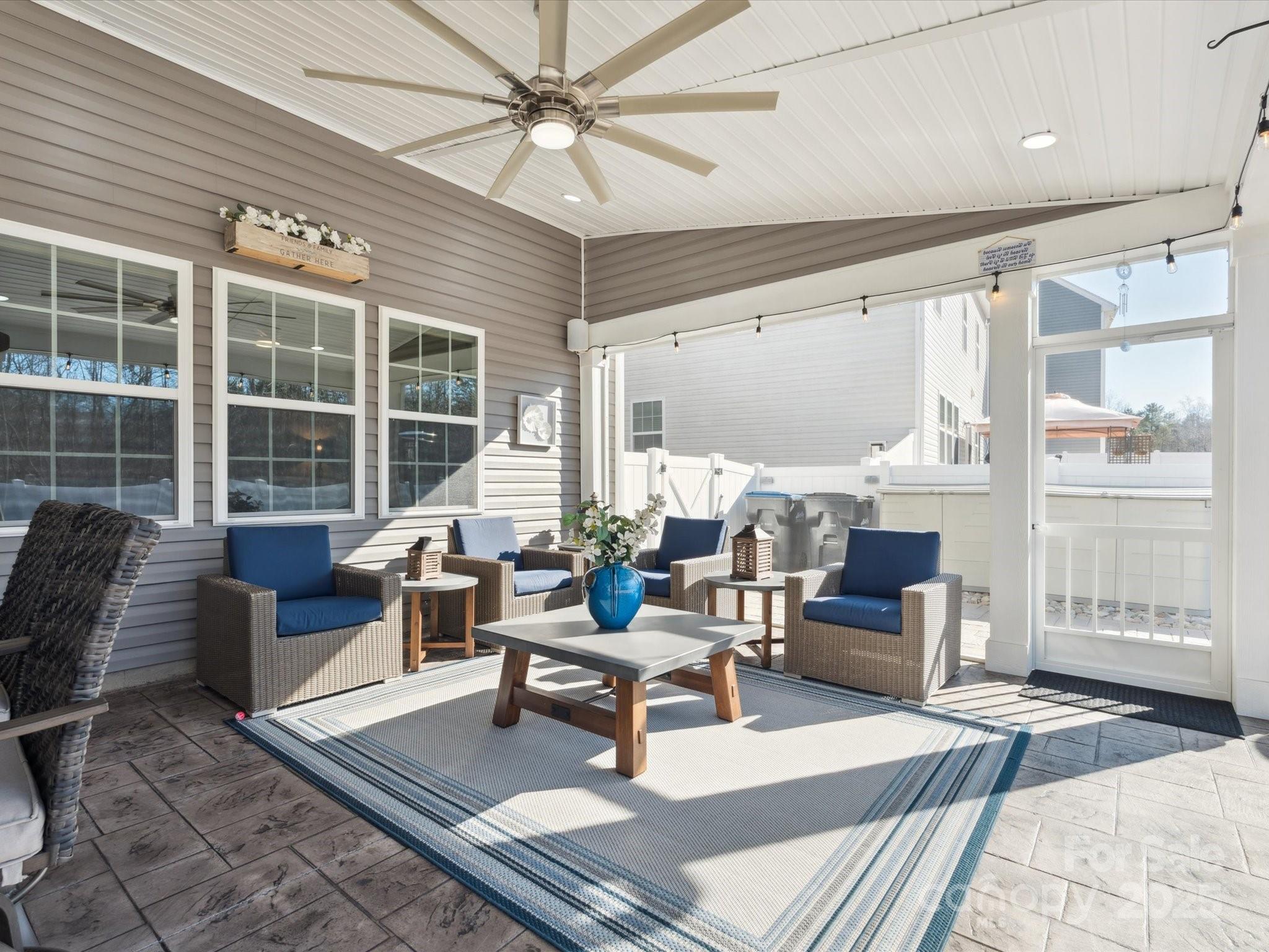 Walnut Creek - Residential