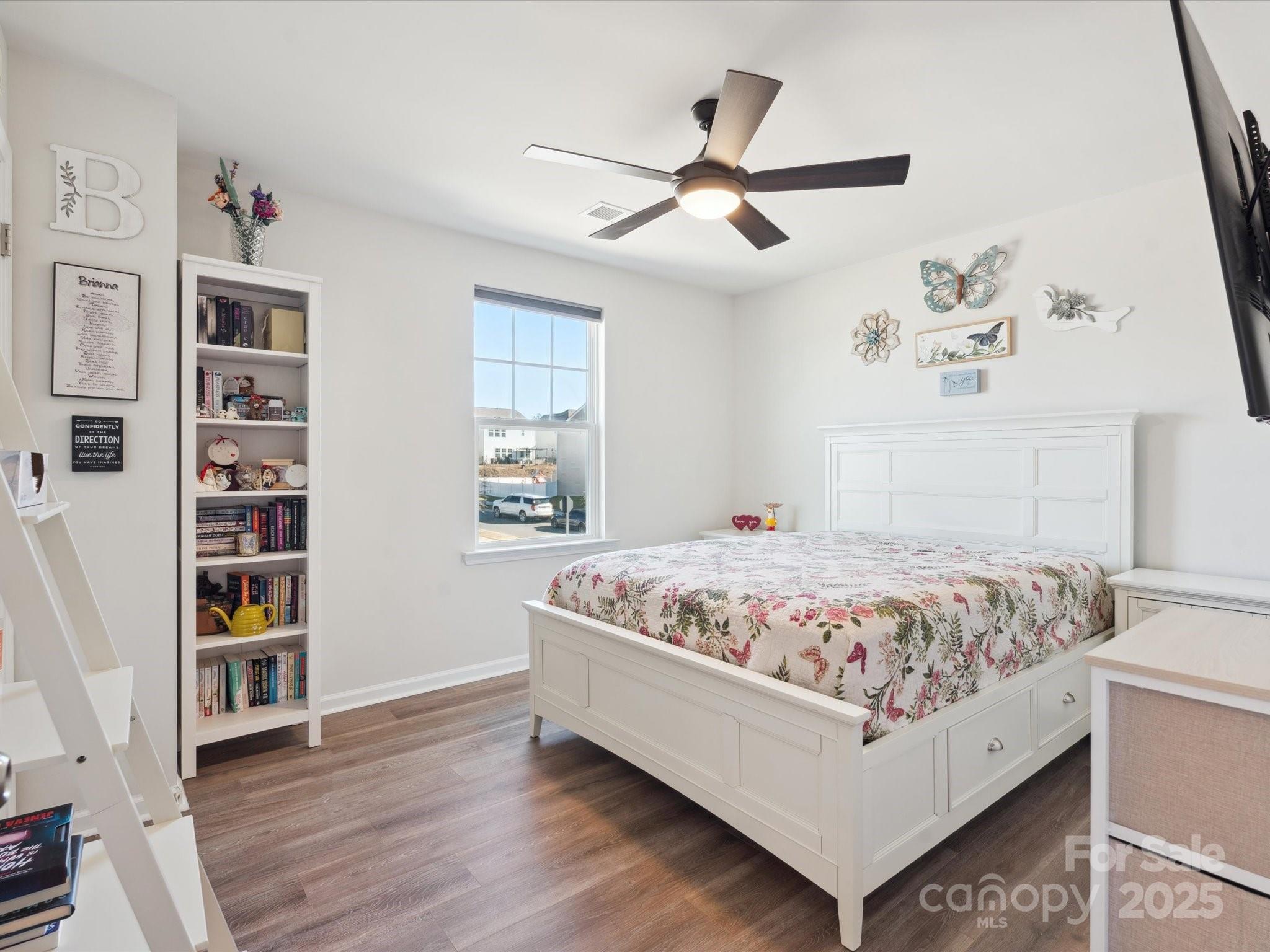 Walnut Creek - Residential