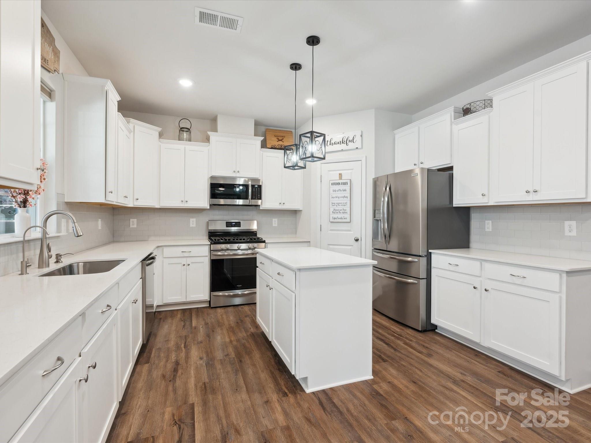 Walnut Creek - Residential