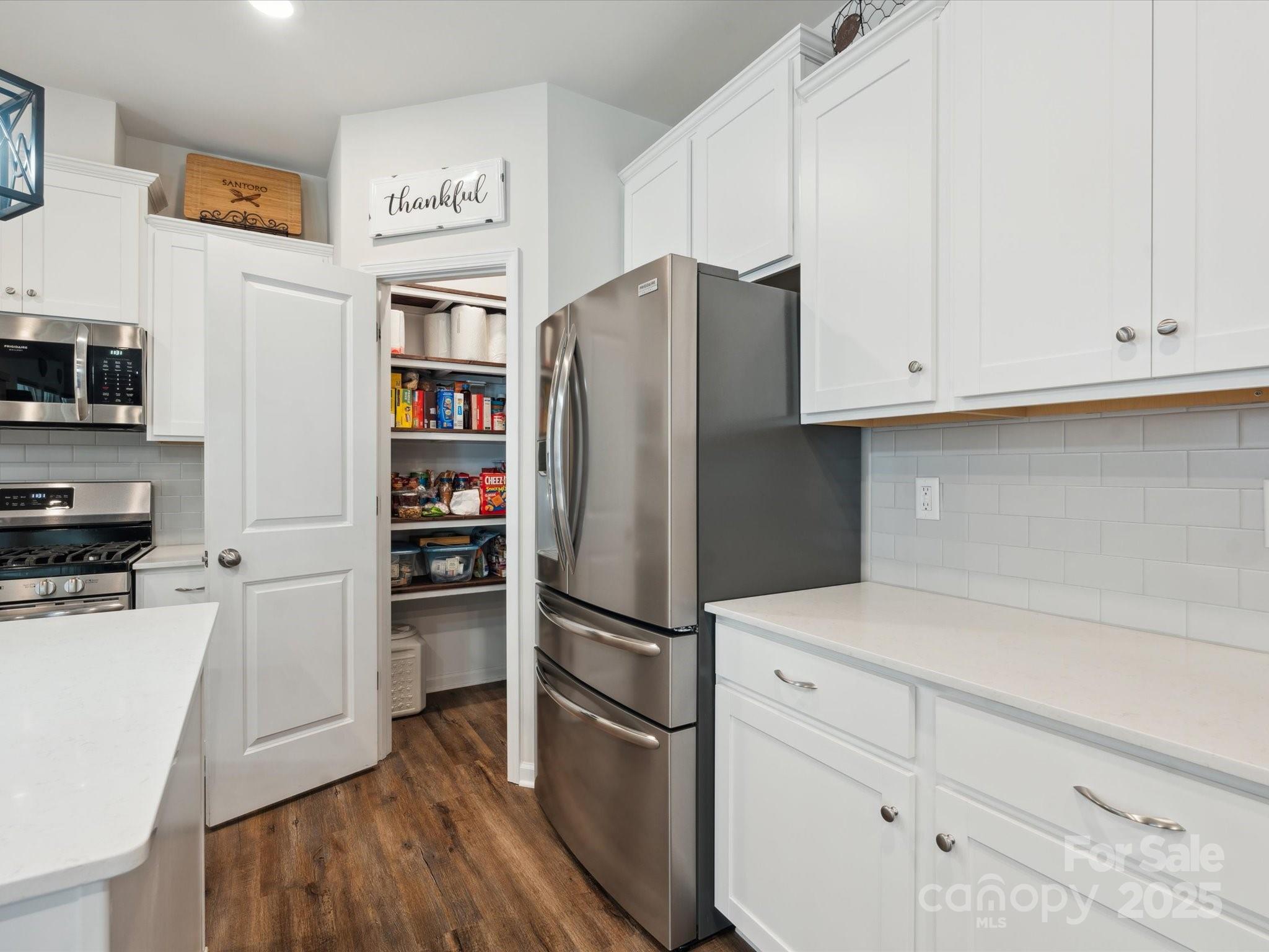 Walnut Creek - Residential