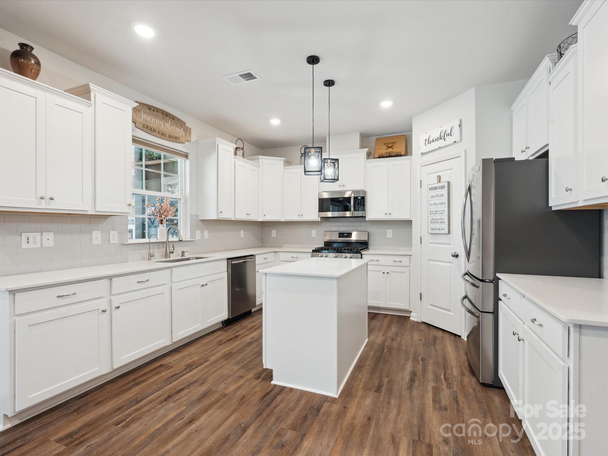 Walnut Creek - Residential