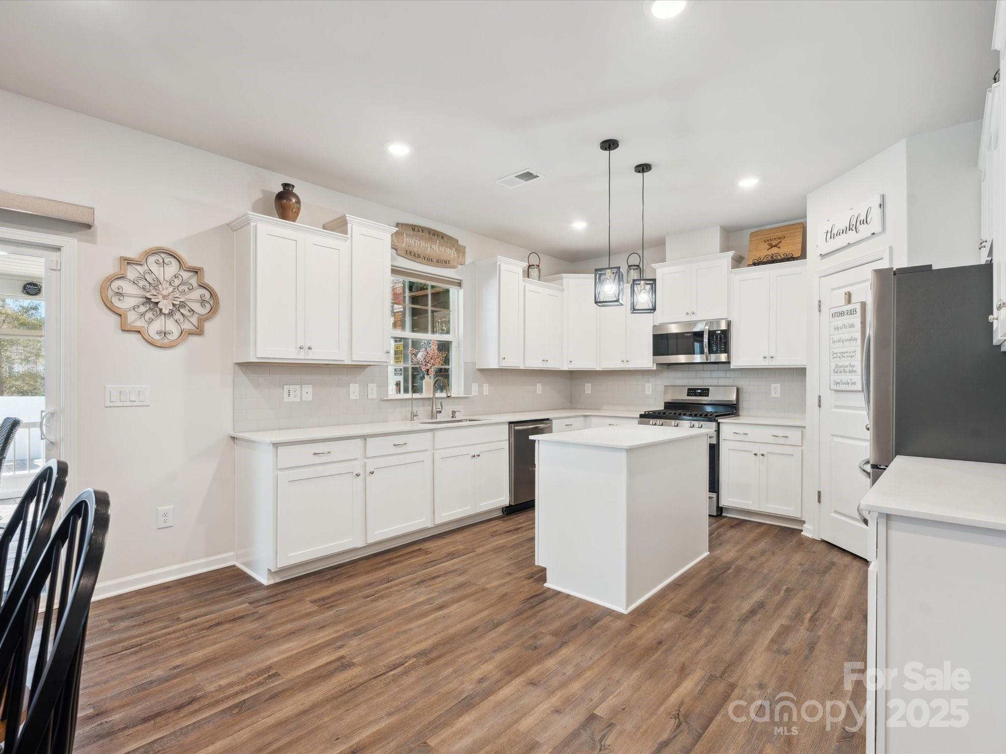 Walnut Creek - Residential