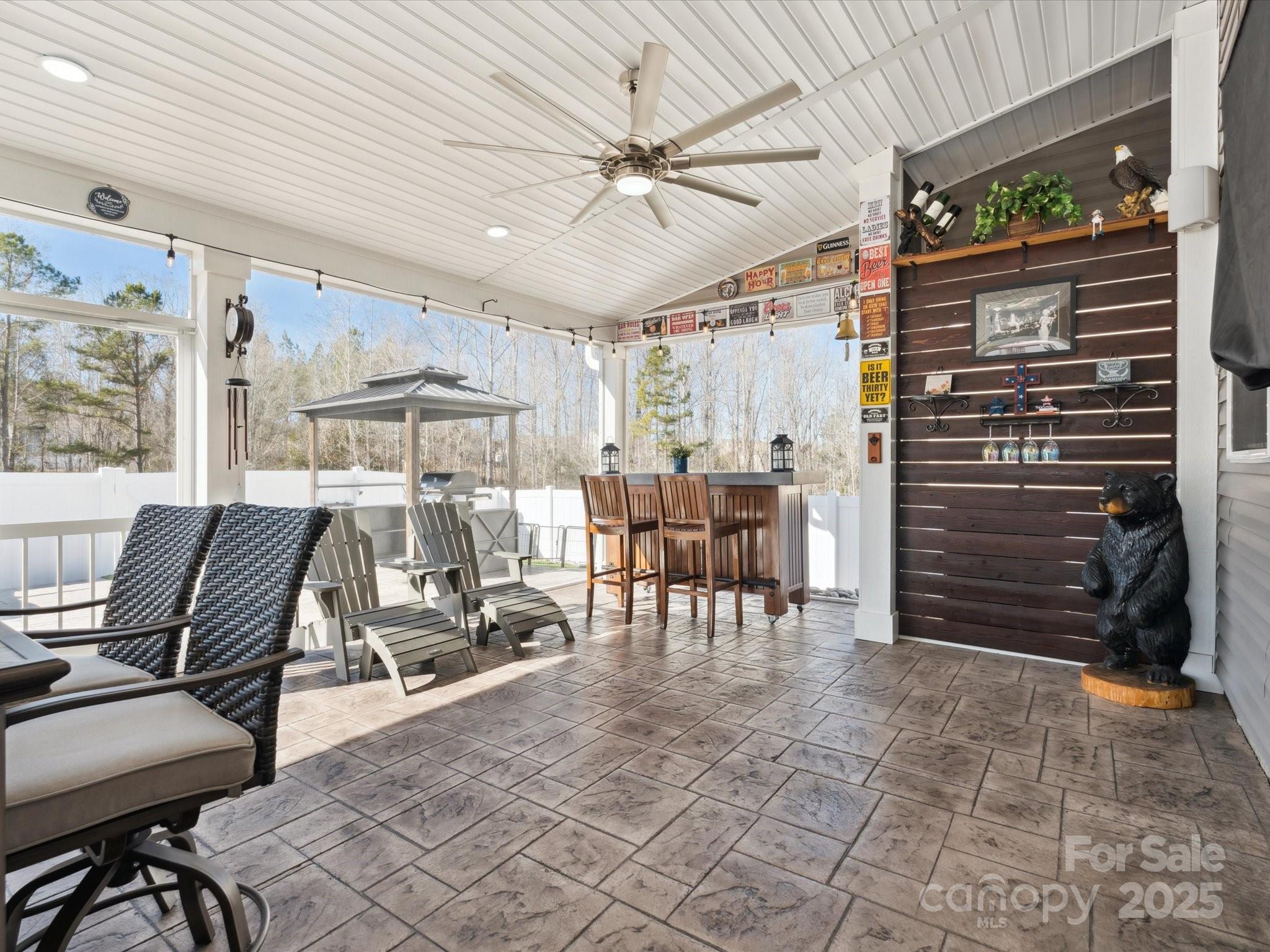 Walnut Creek - Residential