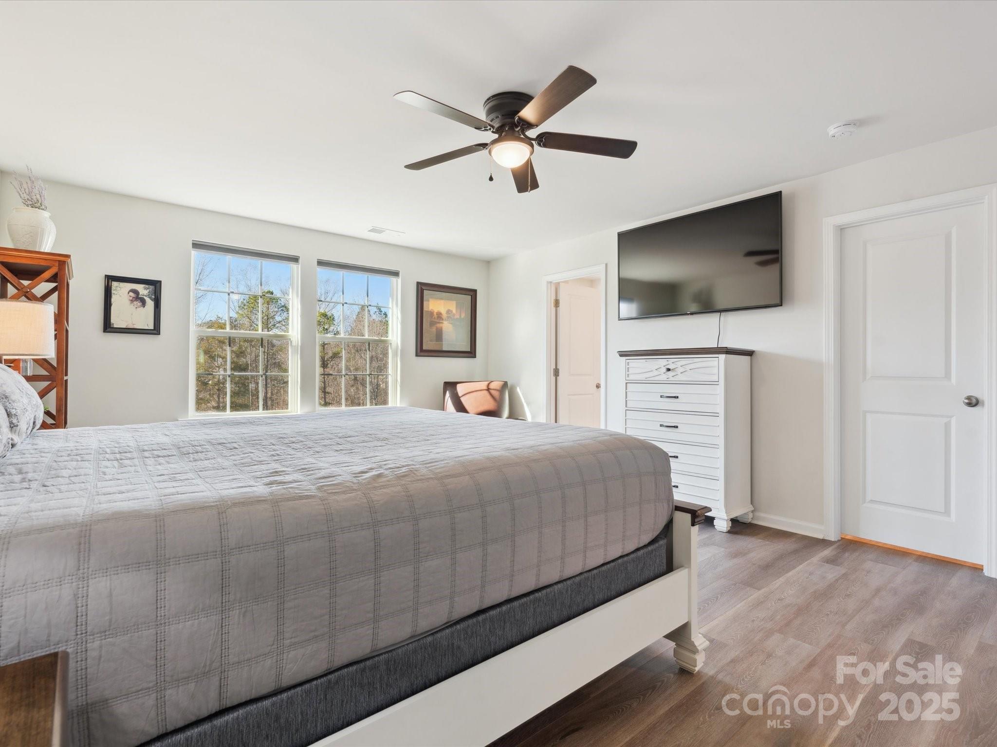 Walnut Creek - Residential