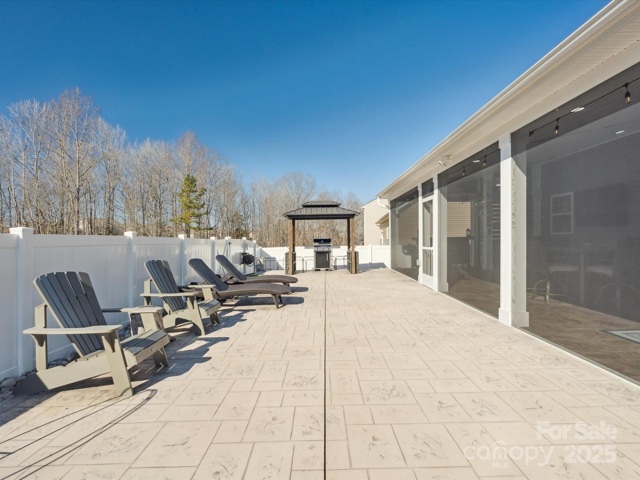 Walnut Creek - Residential