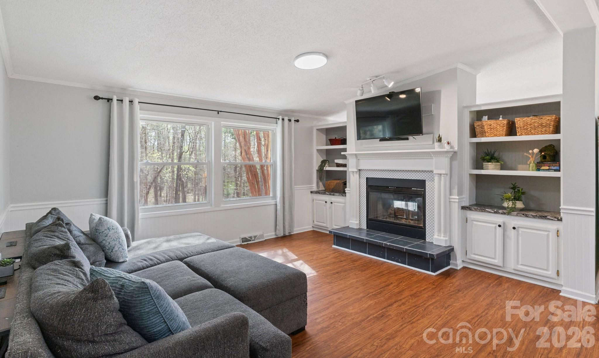 Sheppards Plantation - Residential