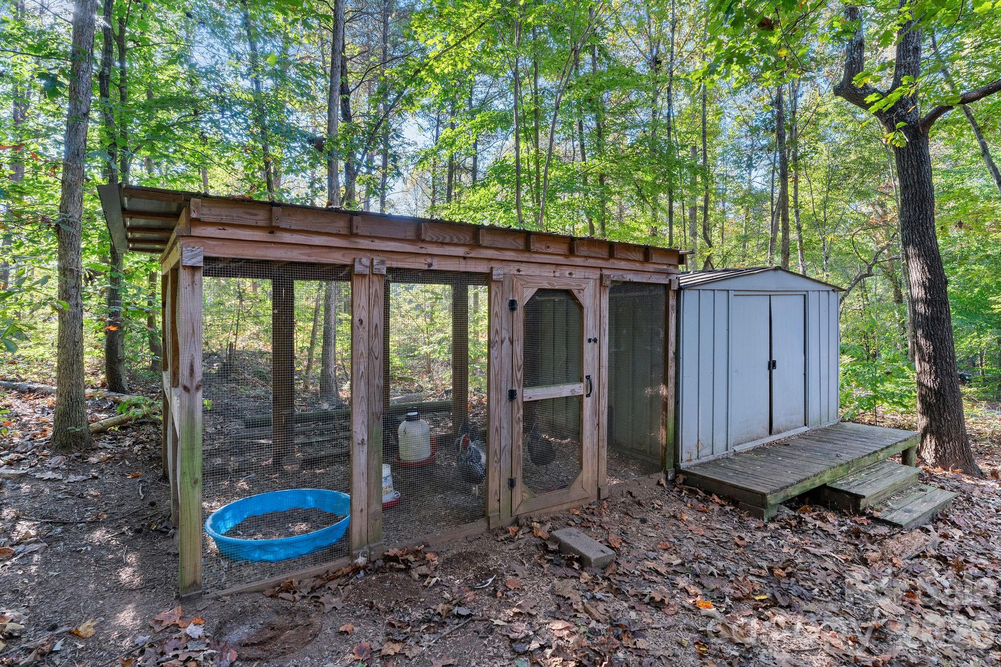 Sheppards Plantation - Residential