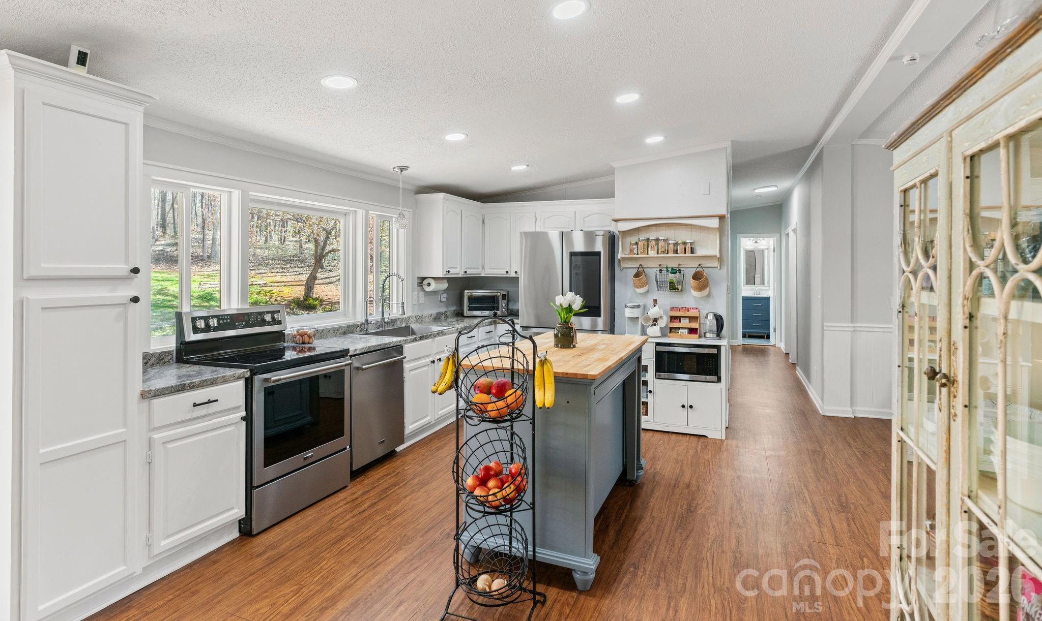 Sheppards Plantation - Residential