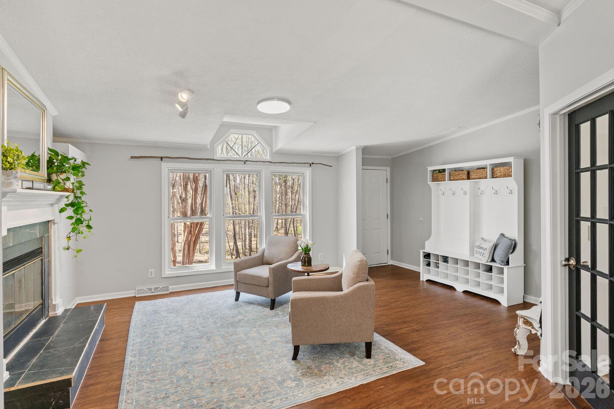 Sheppards Plantation - Residential