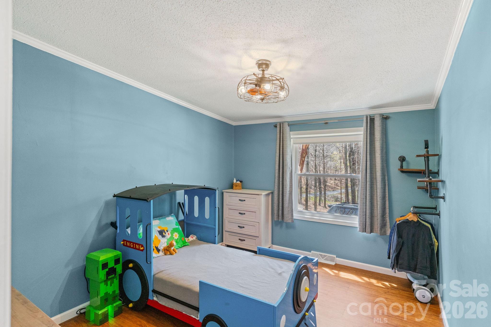 Sheppards Plantation - Residential