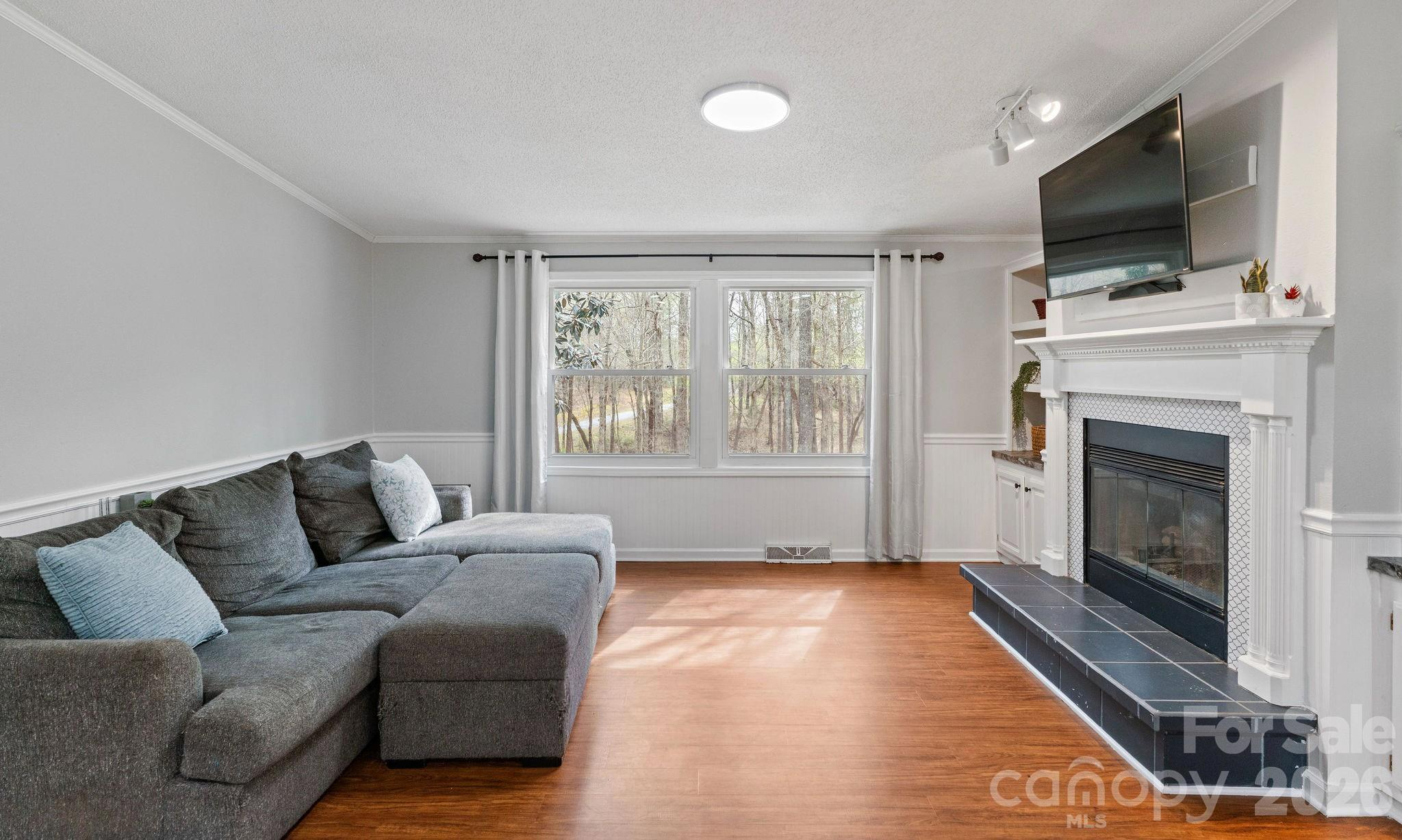 Sheppards Plantation - Residential