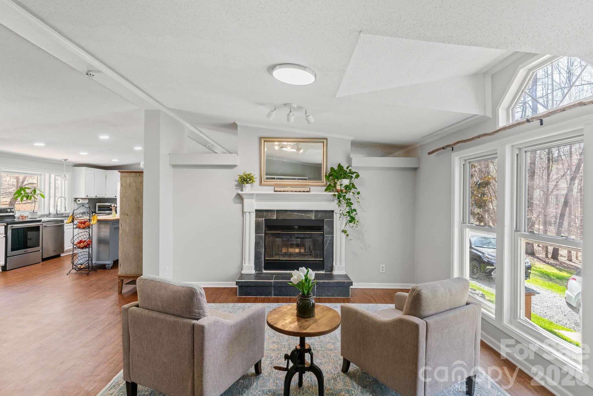 Sheppards Plantation - Residential