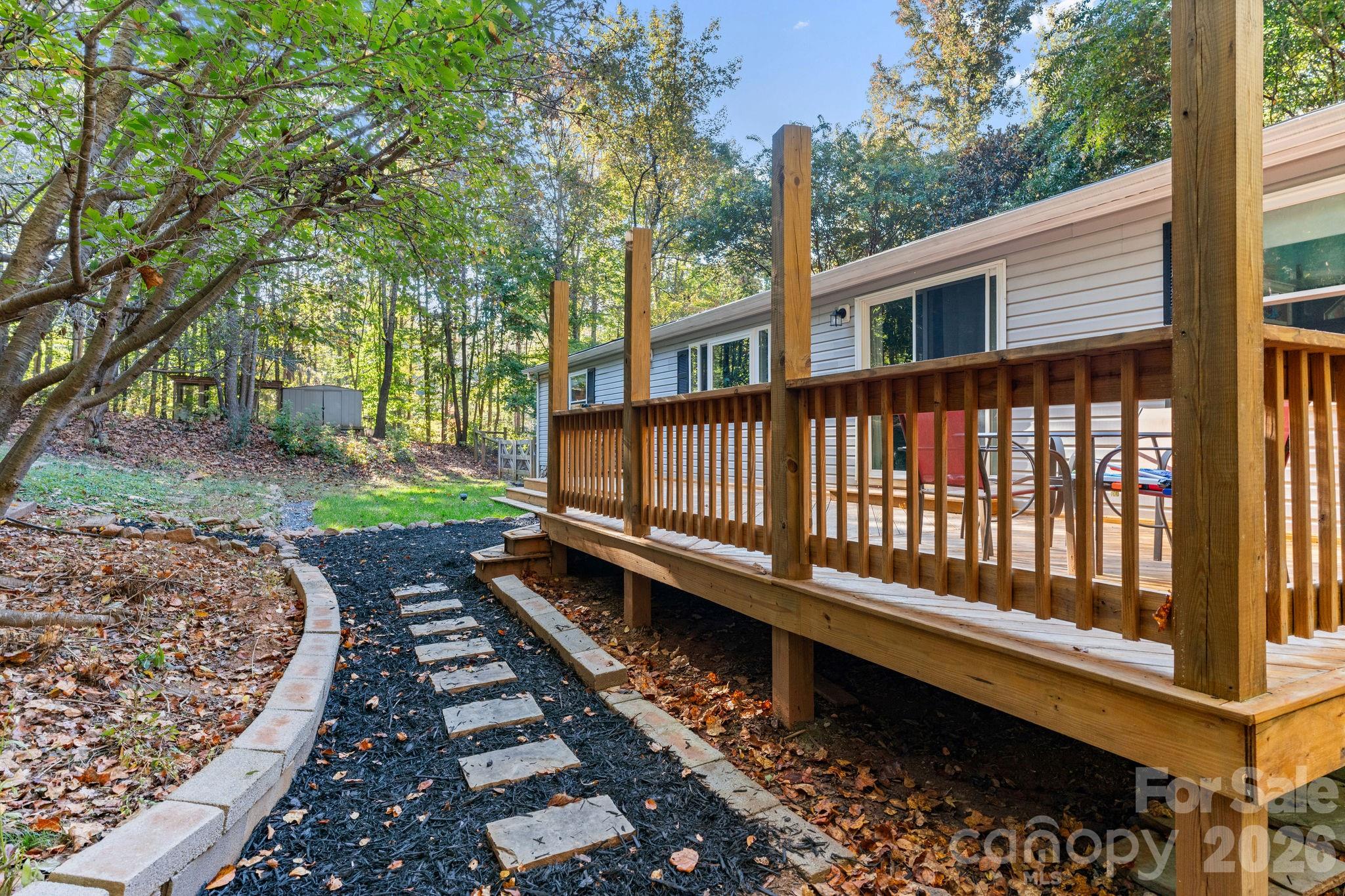 Sheppards Plantation - Residential