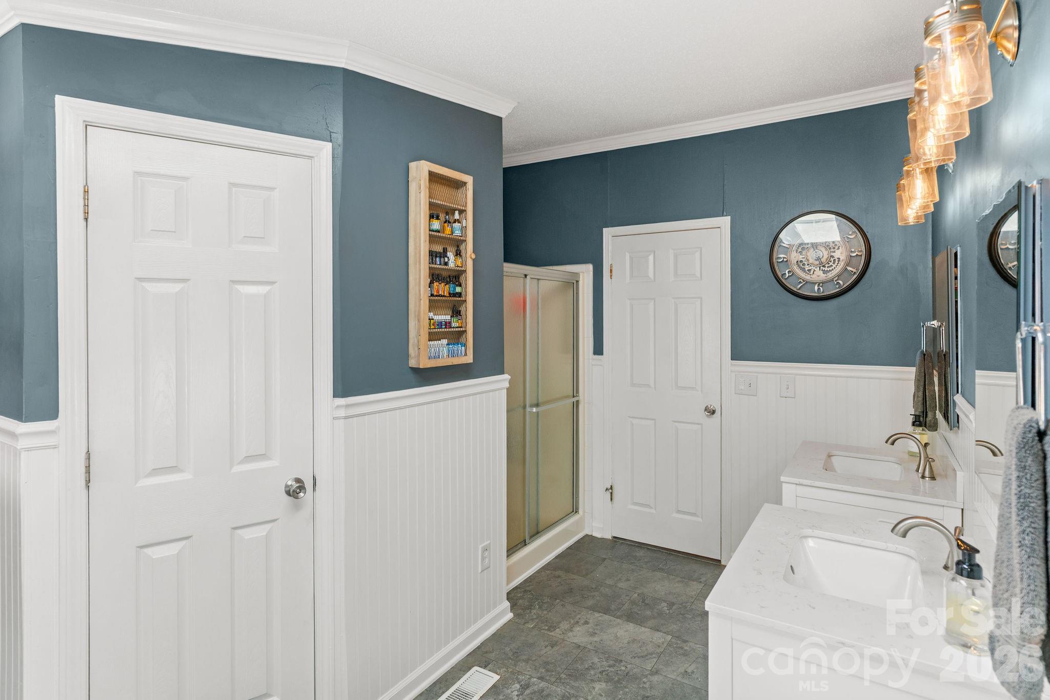 Sheppards Plantation - Residential