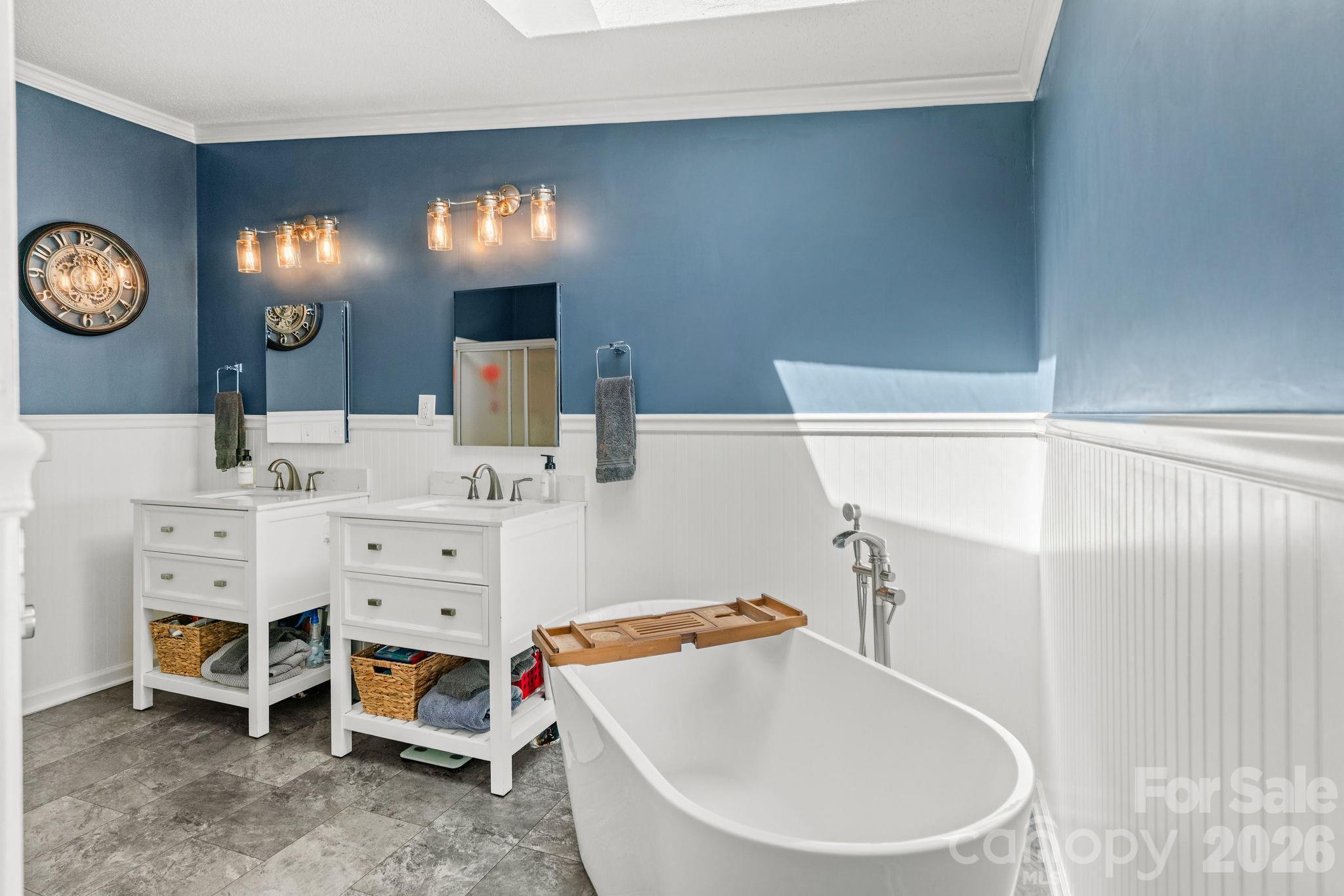 Sheppards Plantation - Residential