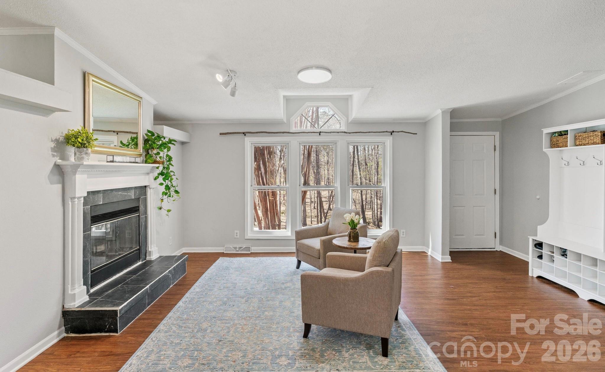 Sheppards Plantation - Residential