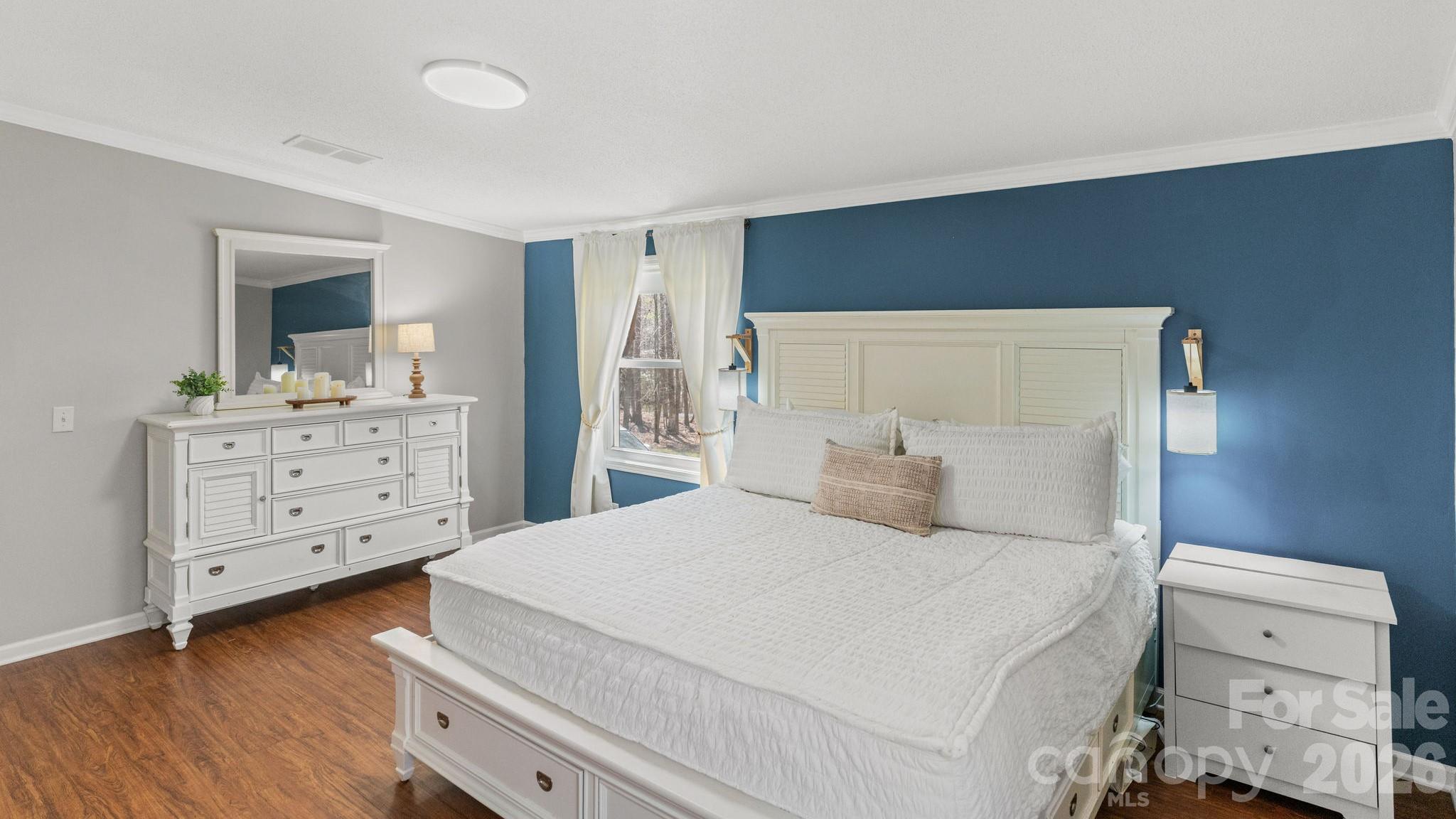 Sheppards Plantation - Residential