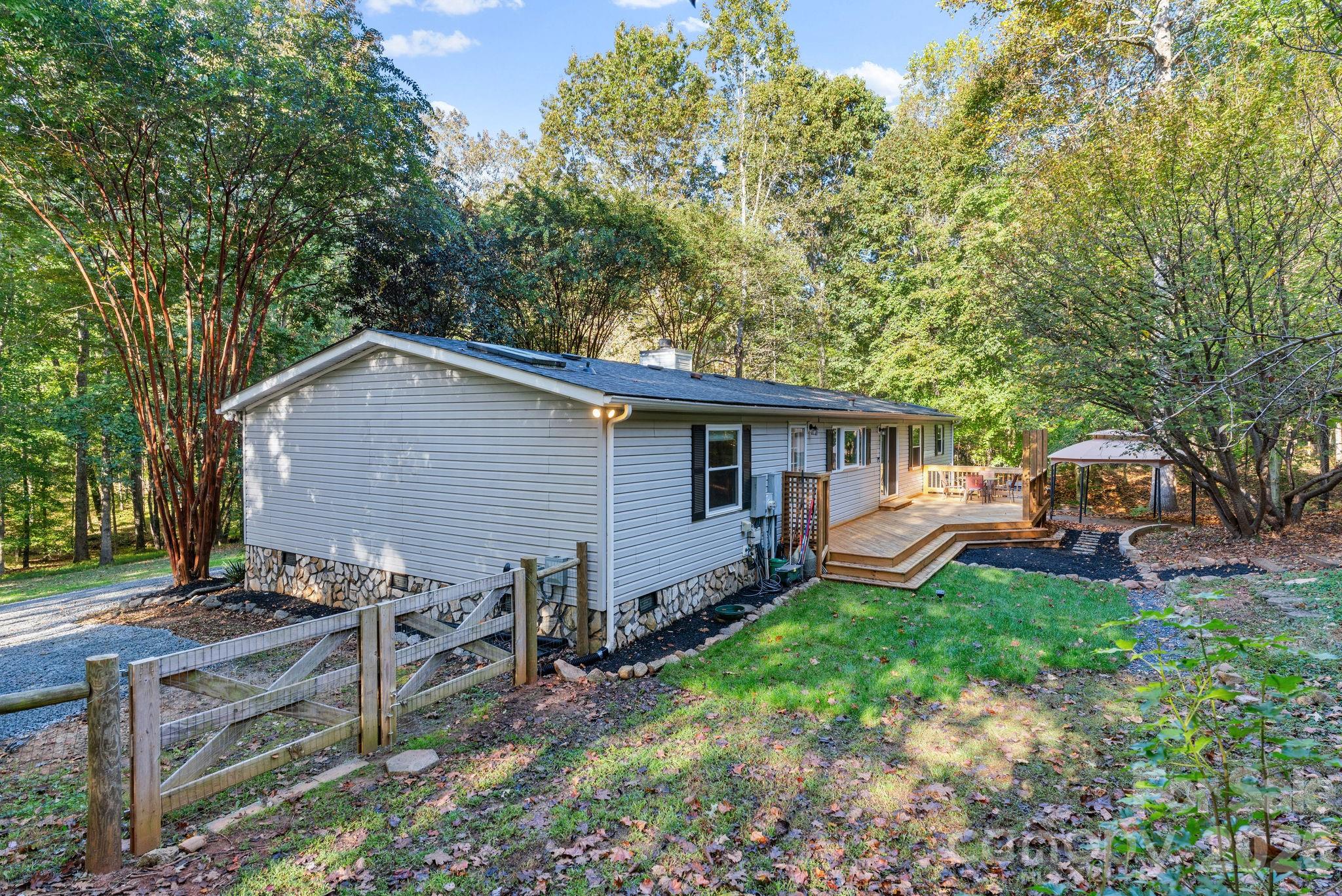 Sheppards Plantation - Residential