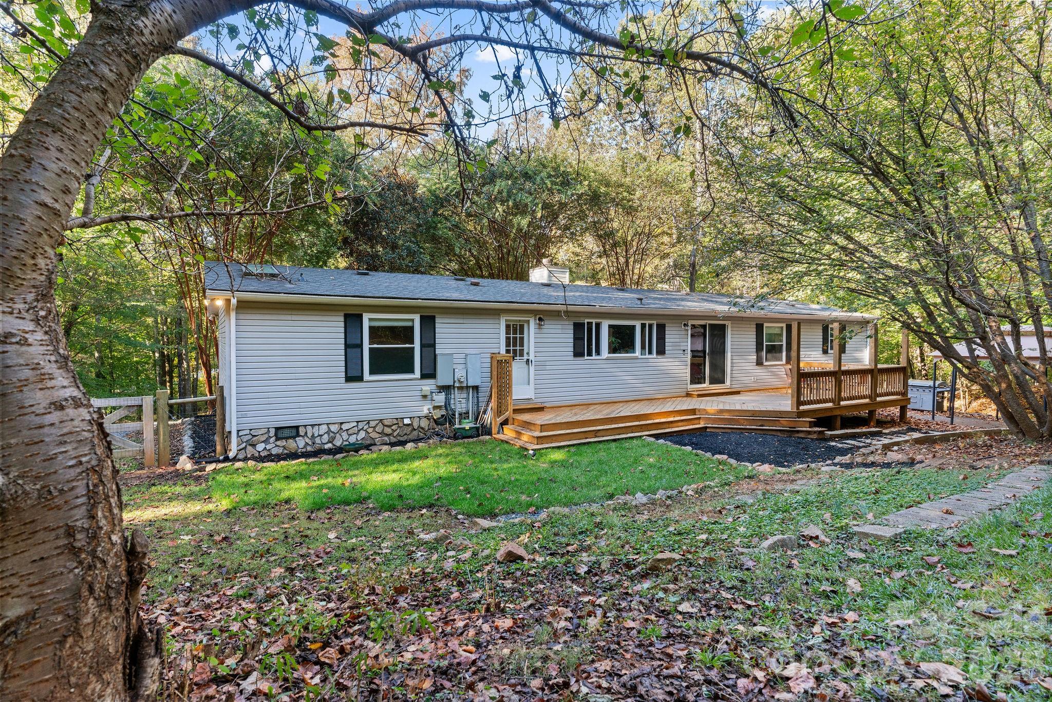 Sheppards Plantation - Residential