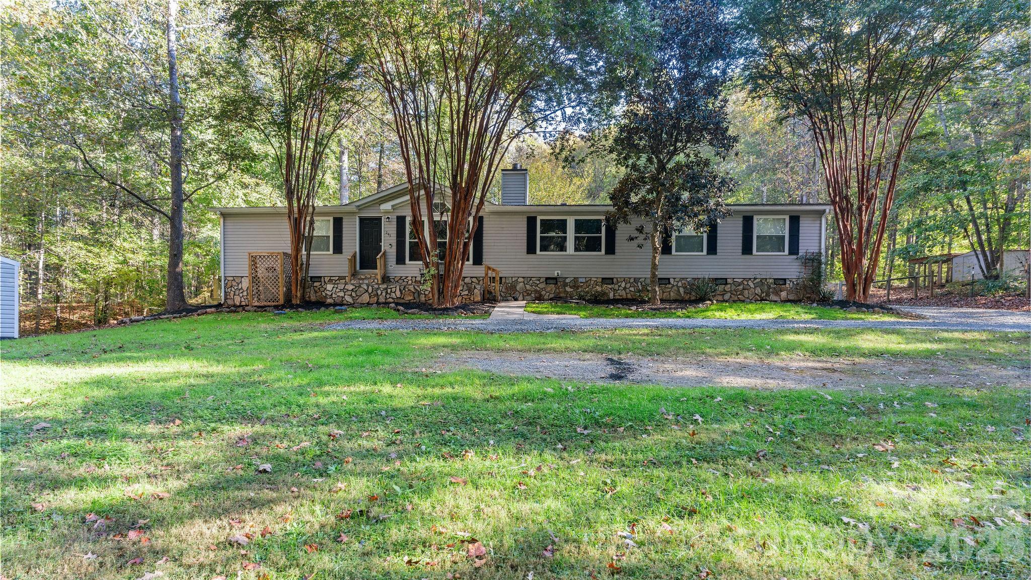 Sheppards Plantation - Residential