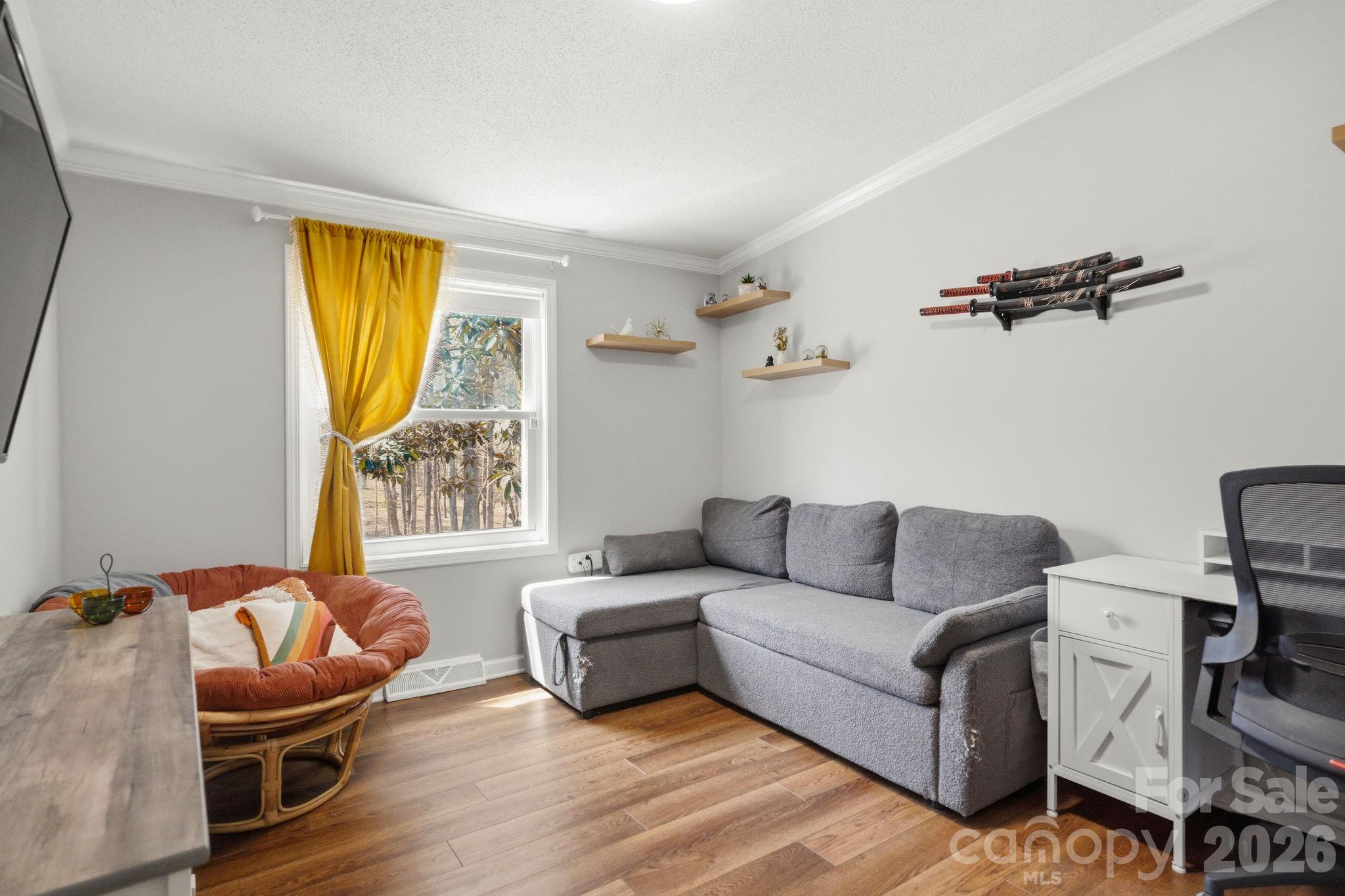 Sheppards Plantation - Residential