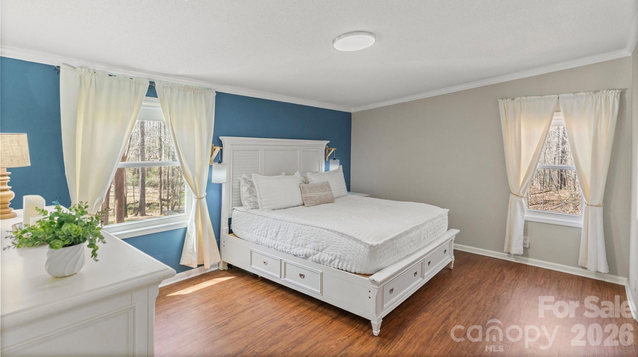 Sheppards Plantation - Residential