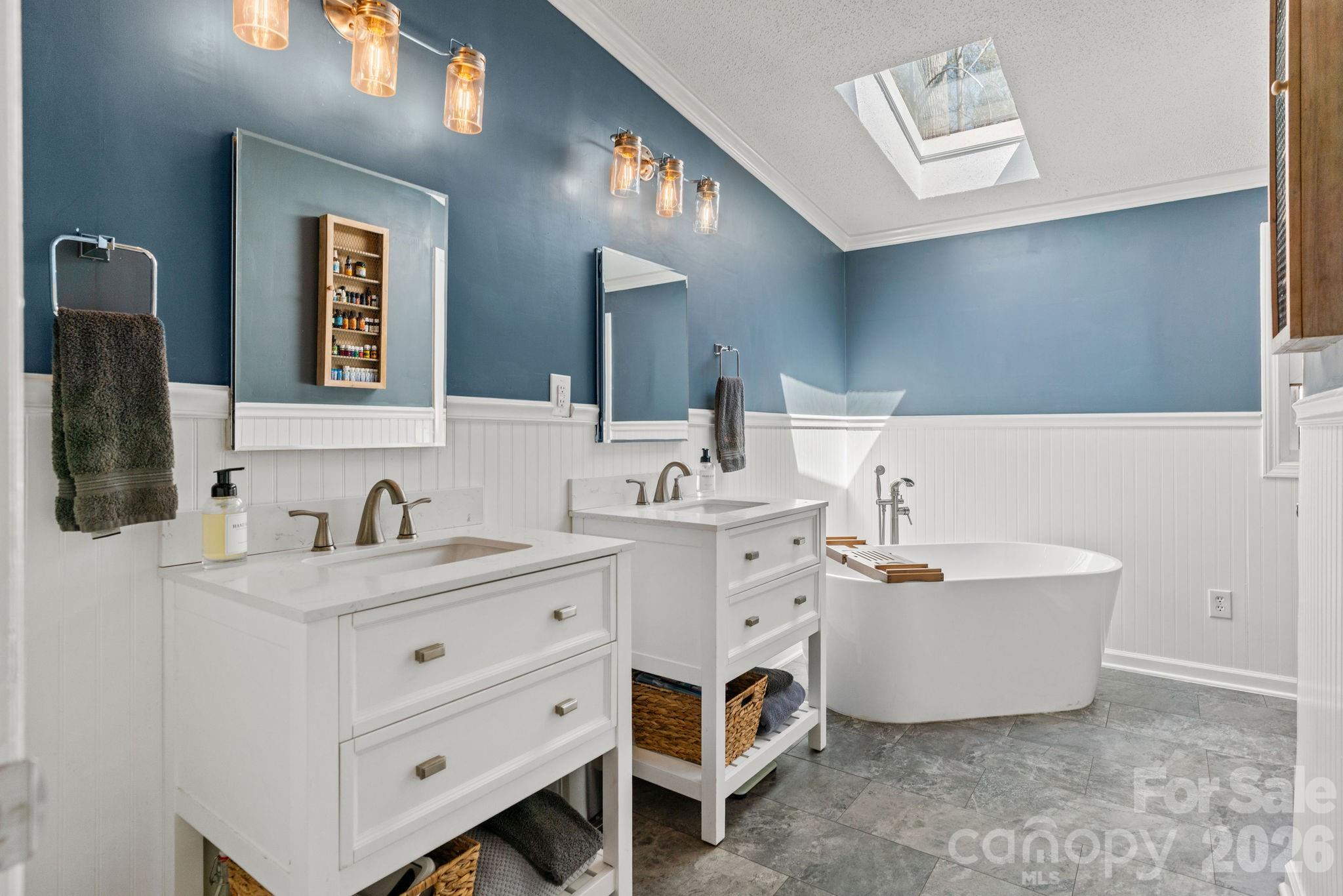 Sheppards Plantation - Residential