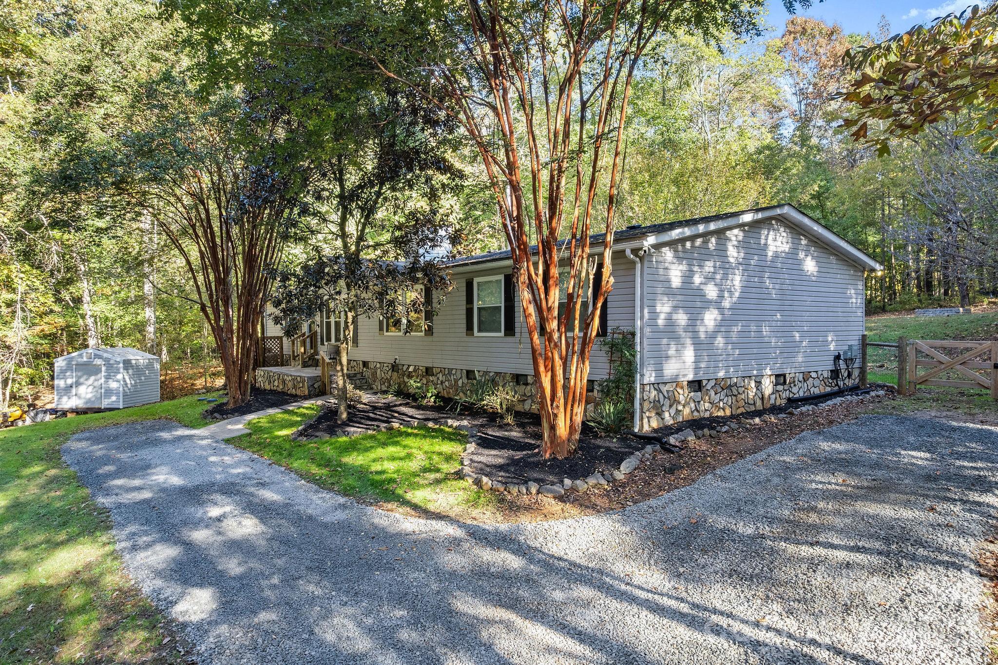 Sheppards Plantation - Residential