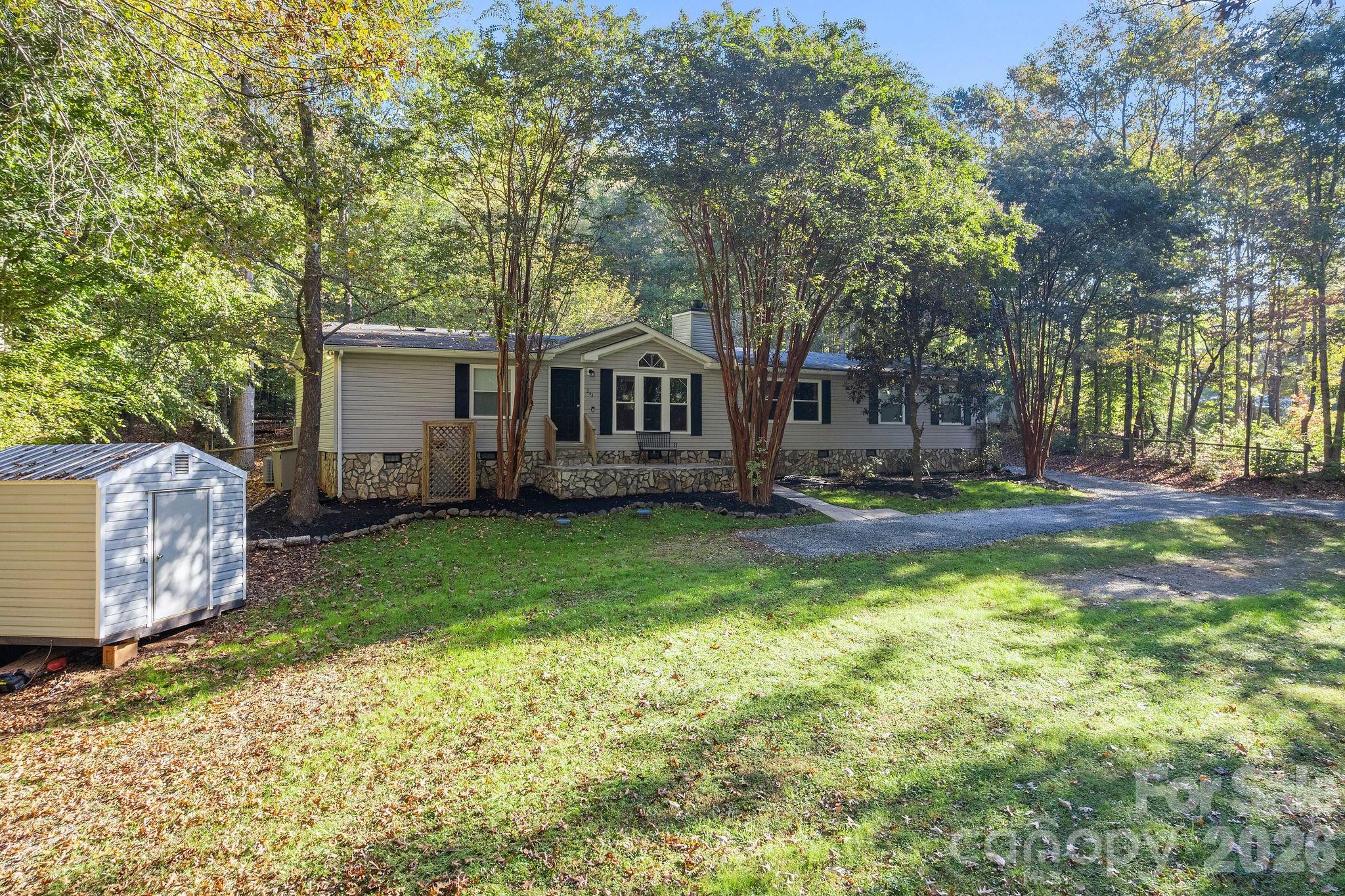 Sheppards Plantation - Residential