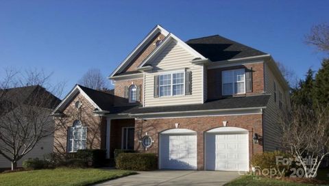 811 Lillieshall Road Waxhaw NC 28173