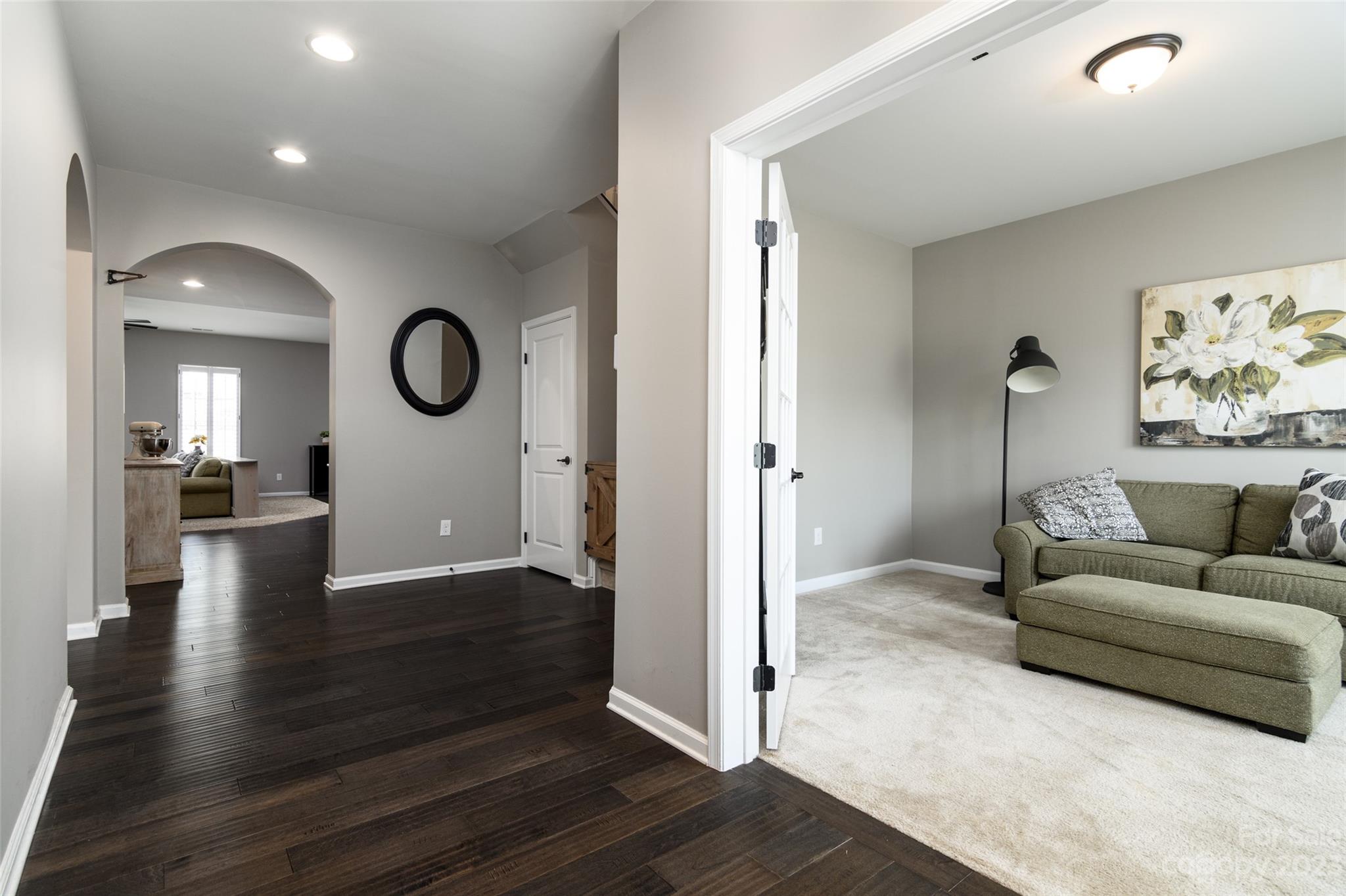 Massey - Residential