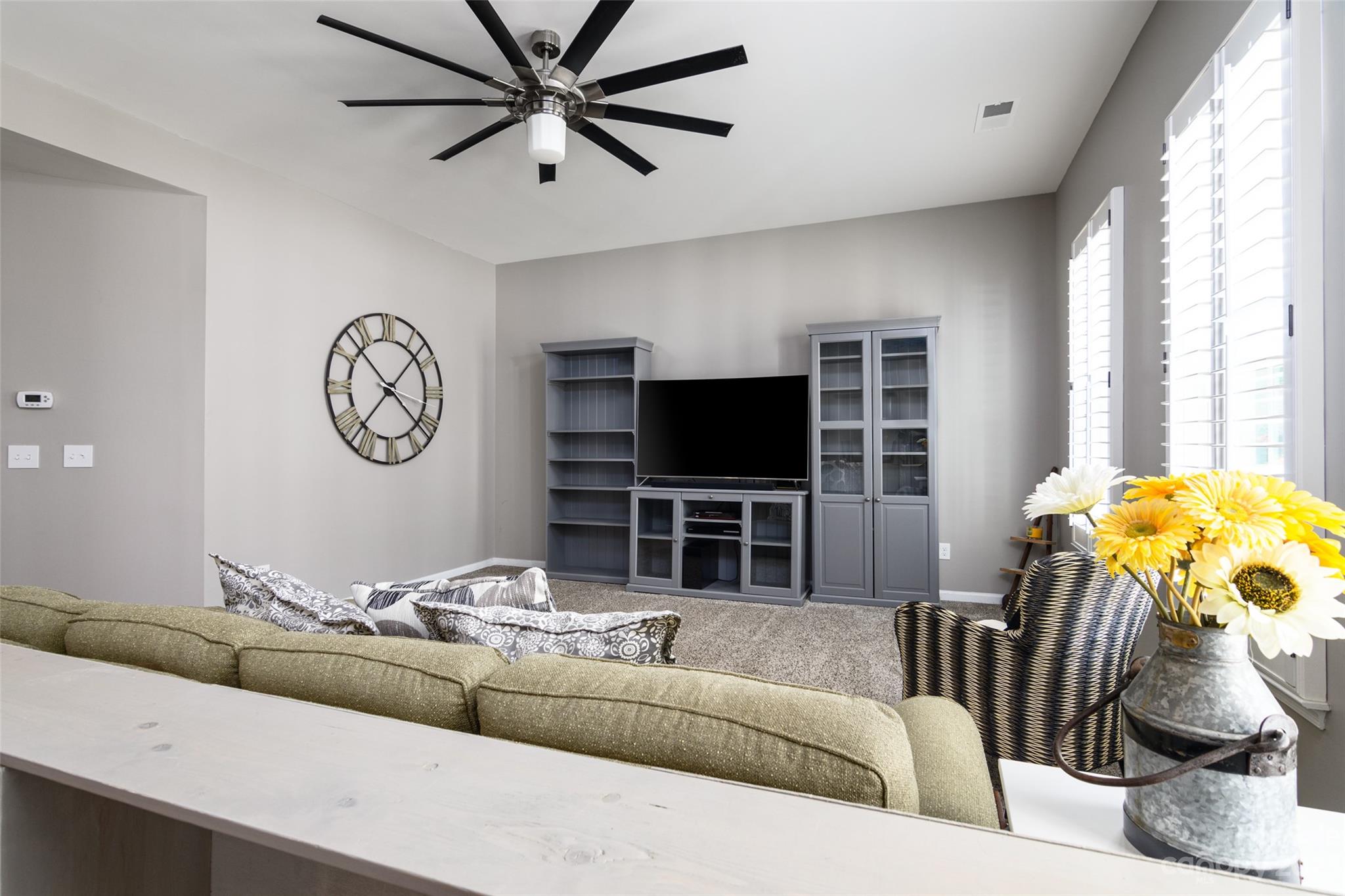 Massey - Residential