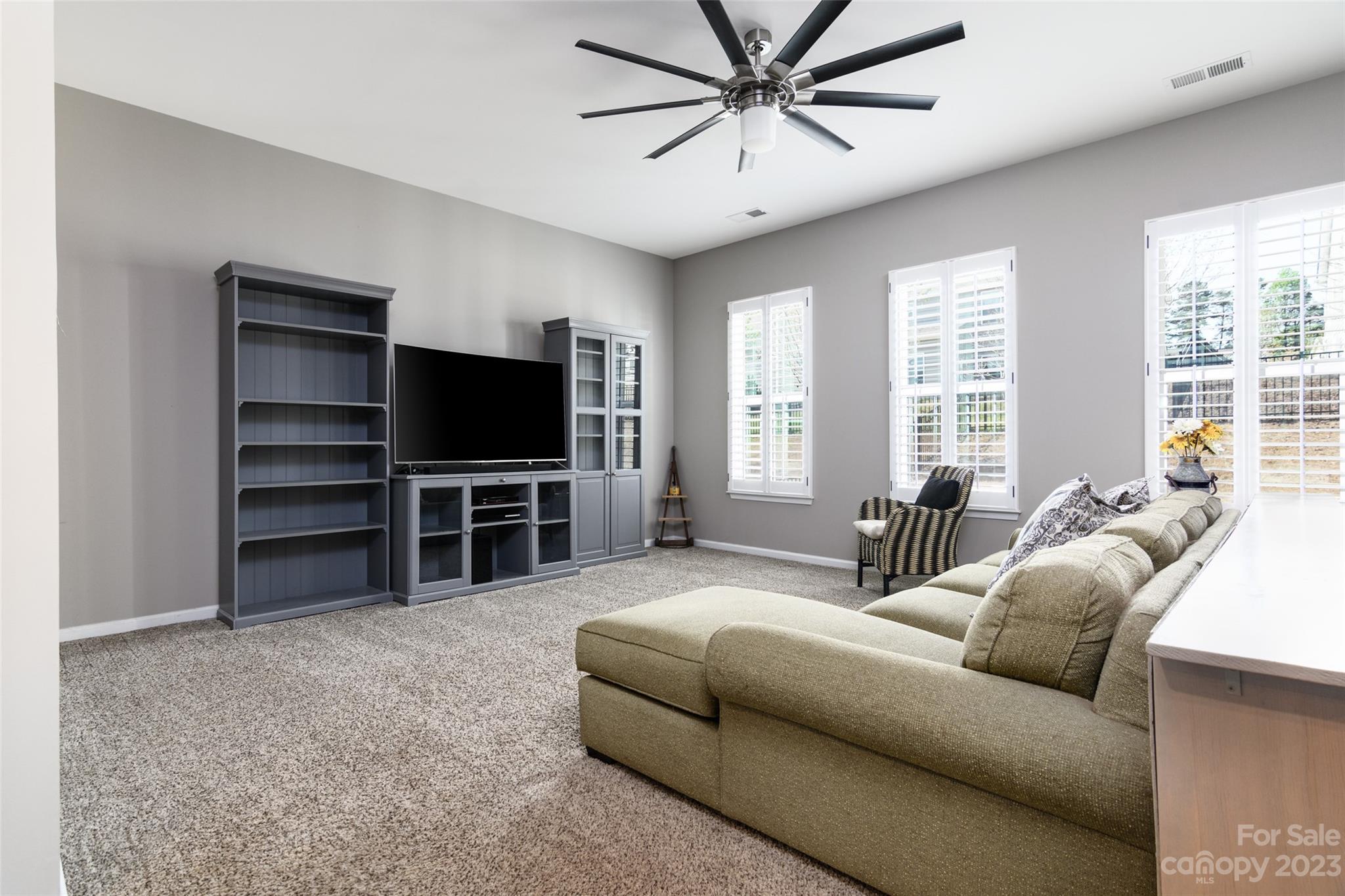 Massey - Residential