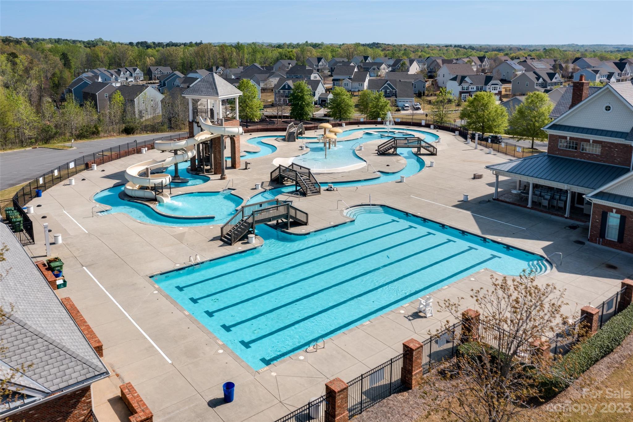 Massey - Residential