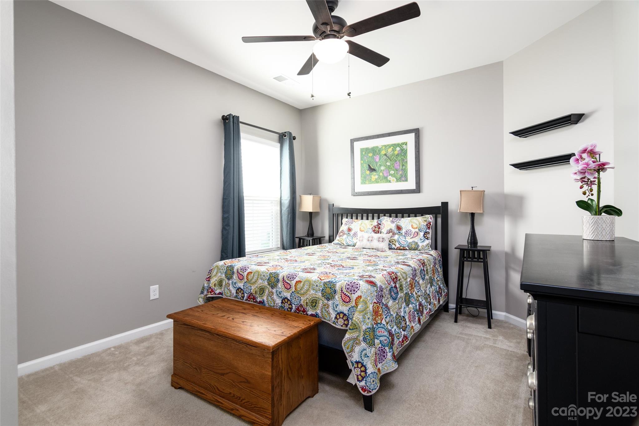 Massey - Residential