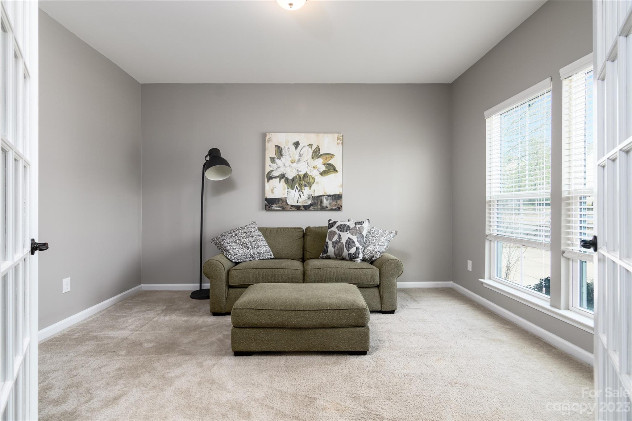 Massey - Residential